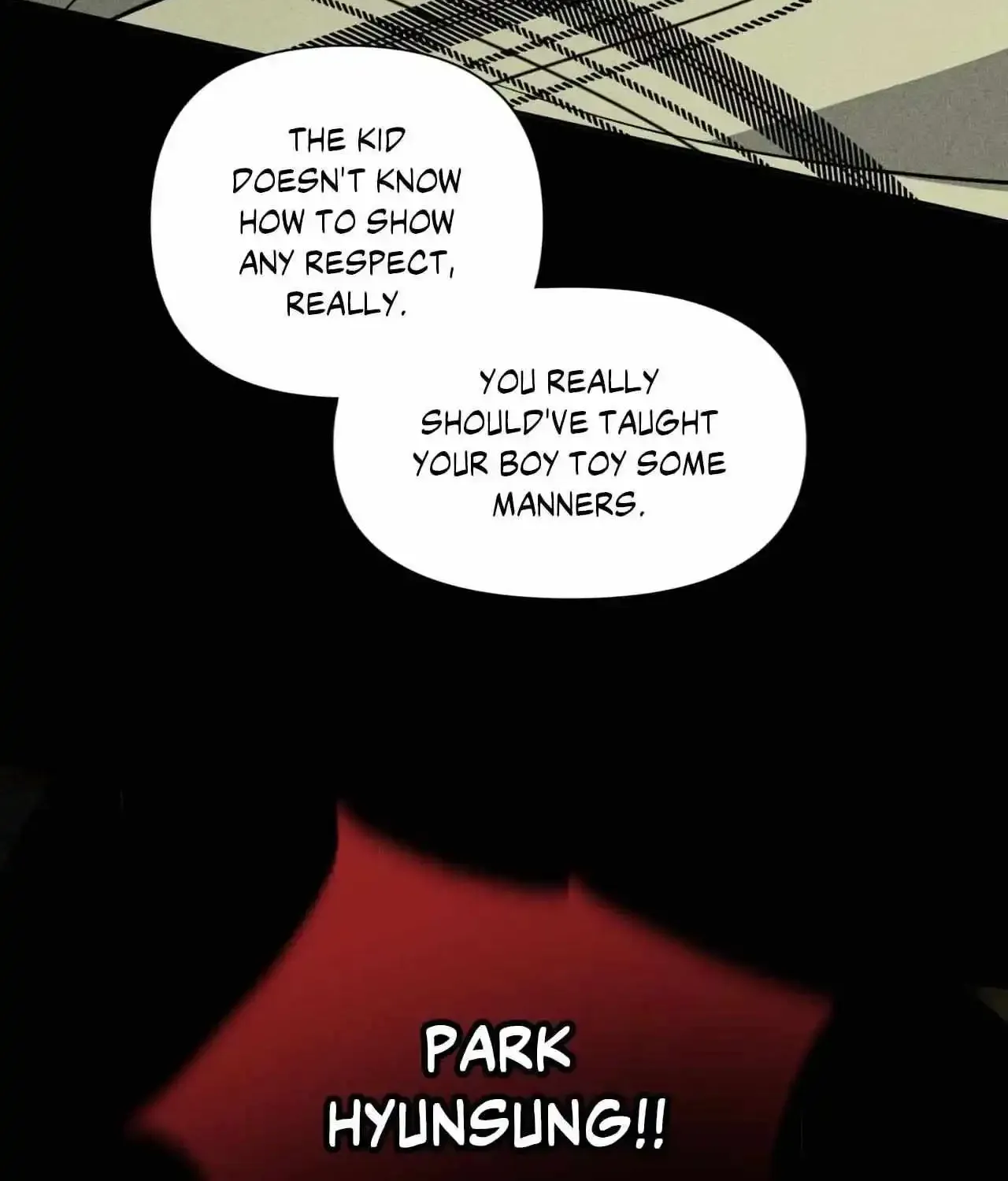 Tender Night (Tan Kong) Zinmanga X Chapter 60 Page 69