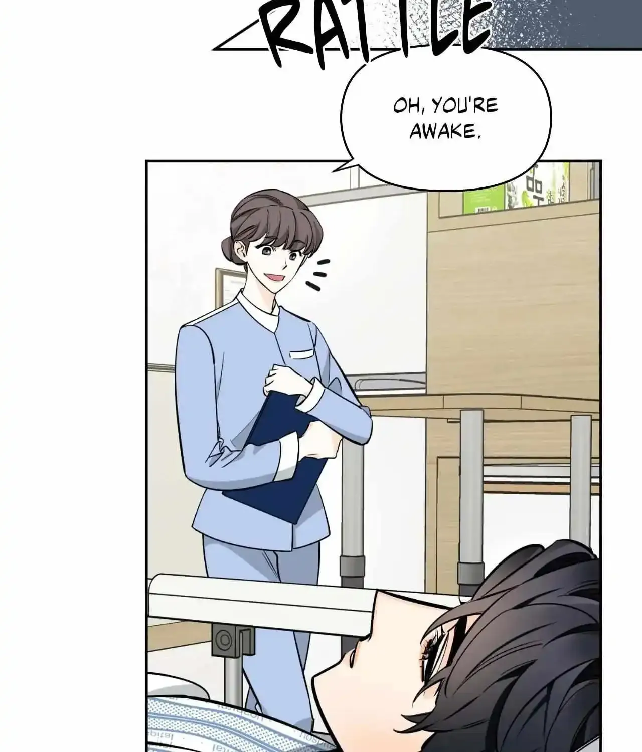 Tender Night (Tan Kong) Zinmanga X Chapter 59 Page 6