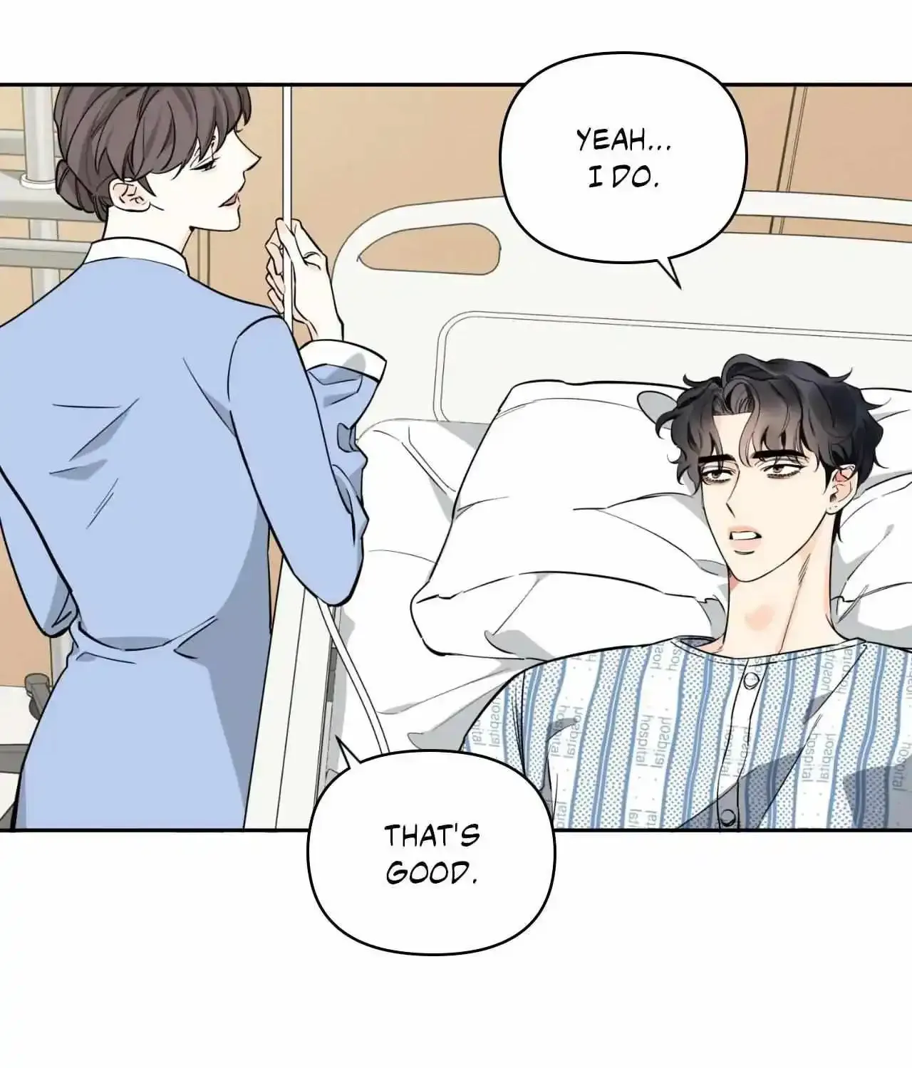 Tender Night (Tan Kong) Zinmanga X Chapter 59 Page 11
