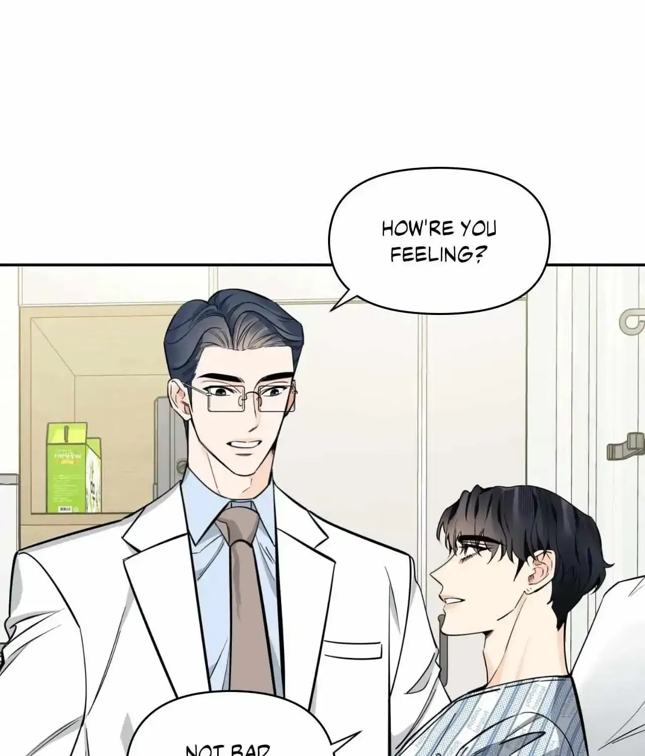 Tender Night (Tan Kong) Zinmanga X Chapter 59 Page 14