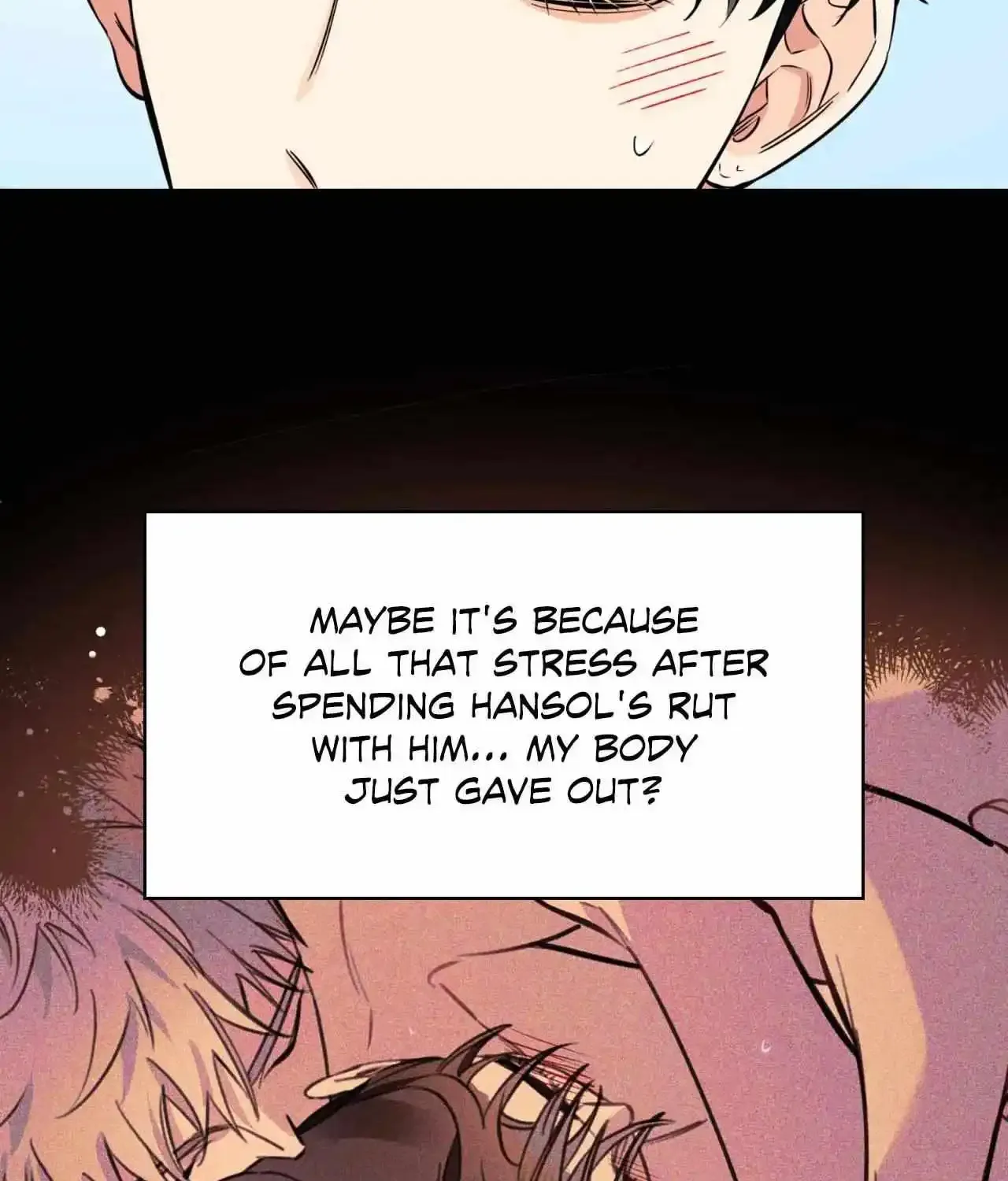 Tender Night (Tan Kong) Zinmanga X Chapter 59 Page 18