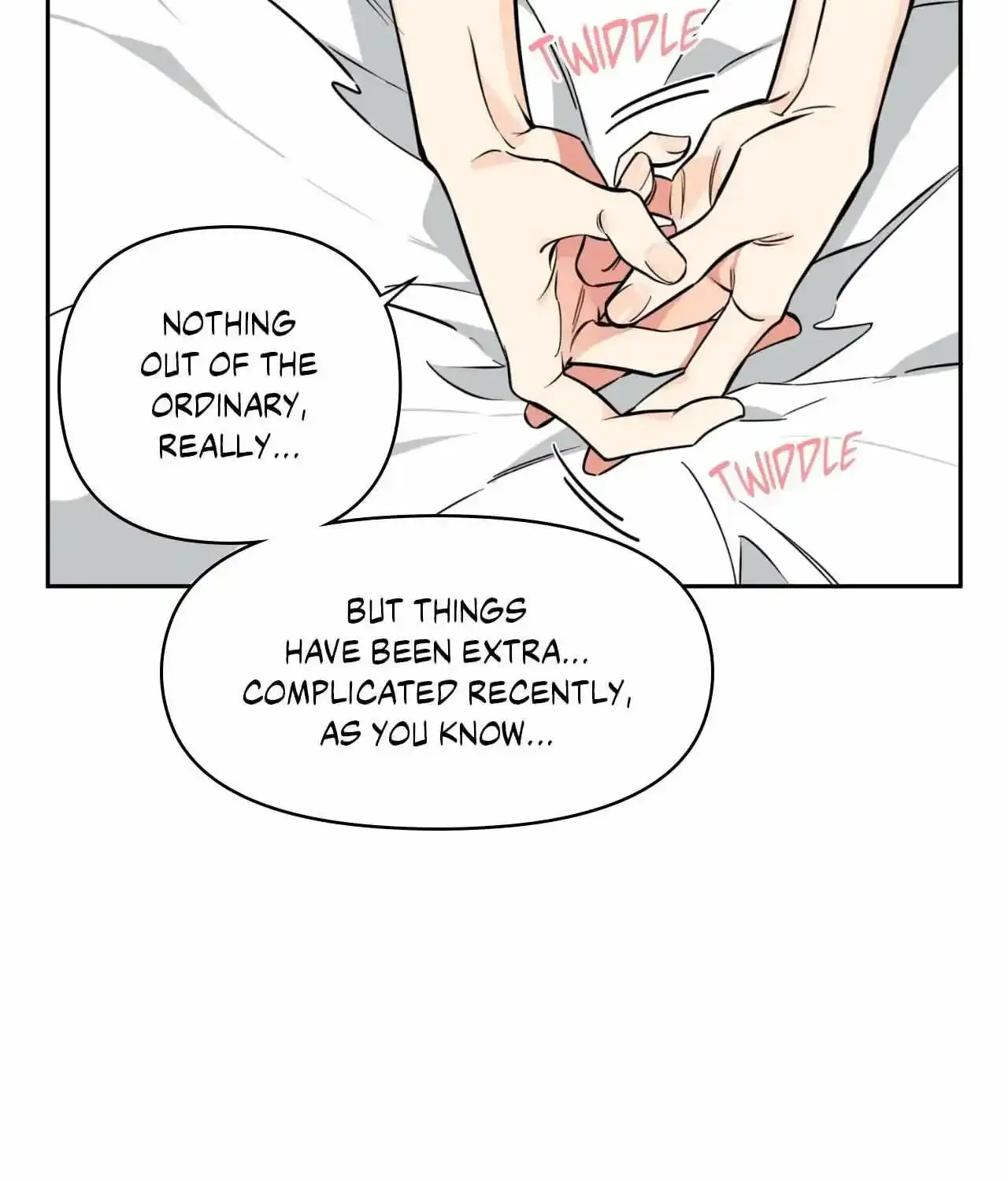 Tender Night (Tan Kong) Zinmanga X Chapter 59 Page 21