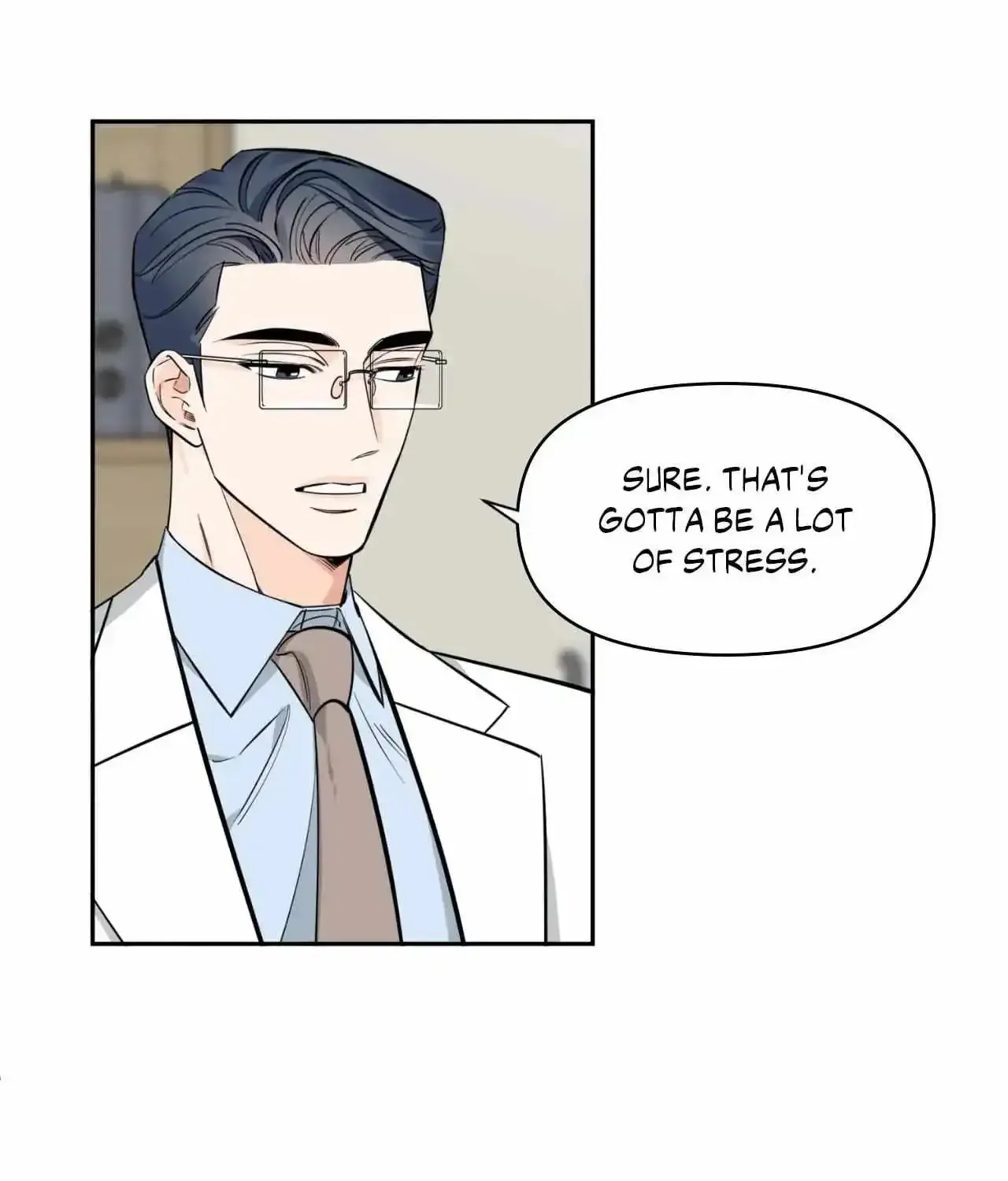 Tender Night (Tan Kong) Zinmanga X Chapter 59 Page 22
