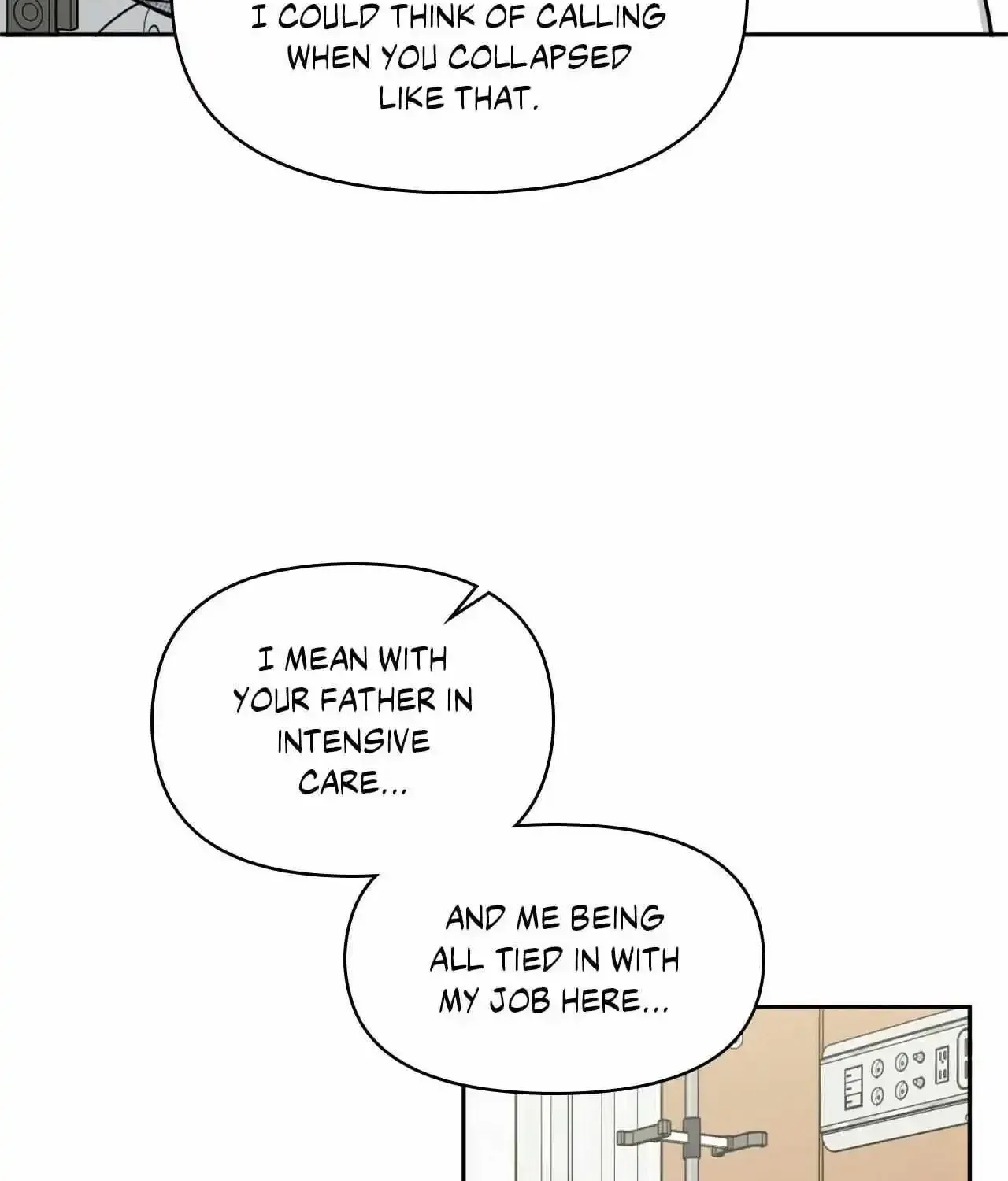 Tender Night (Tan Kong) Zinmanga X Chapter 59 Page 40