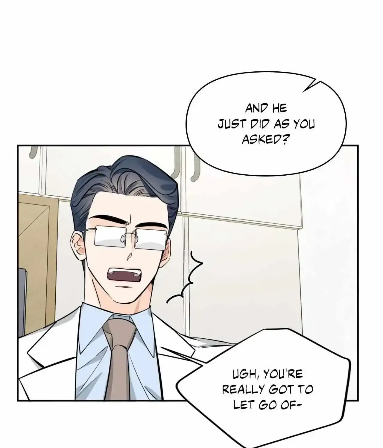 Tender Night (Tan Kong) Zinmanga X Chapter 59 Page 42