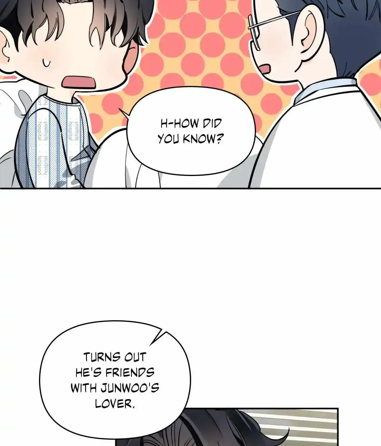Tender Night (Tan Kong) Zinmanga X Chapter 59 Page 58