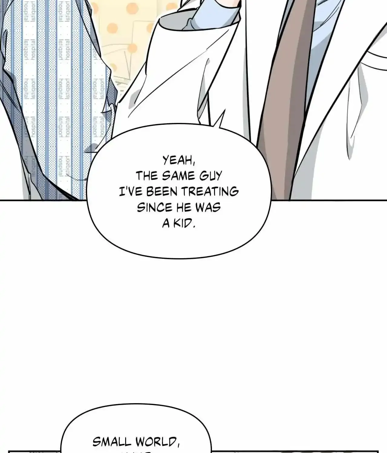 Tender Night (Tan Kong) Zinmanga X Chapter 59 Page 64