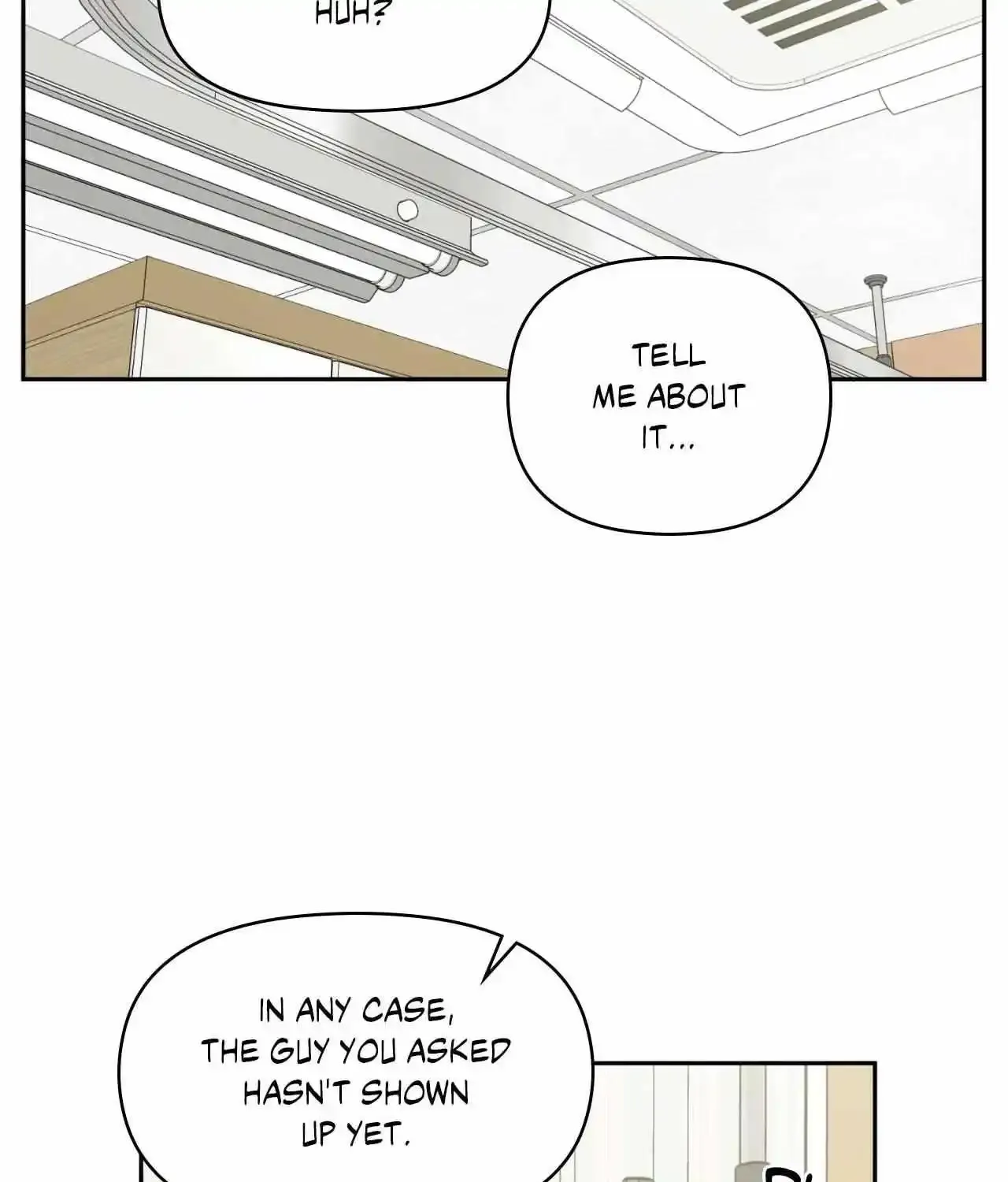 Tender Night (Tan Kong) Zinmanga X Chapter 59 Page 65