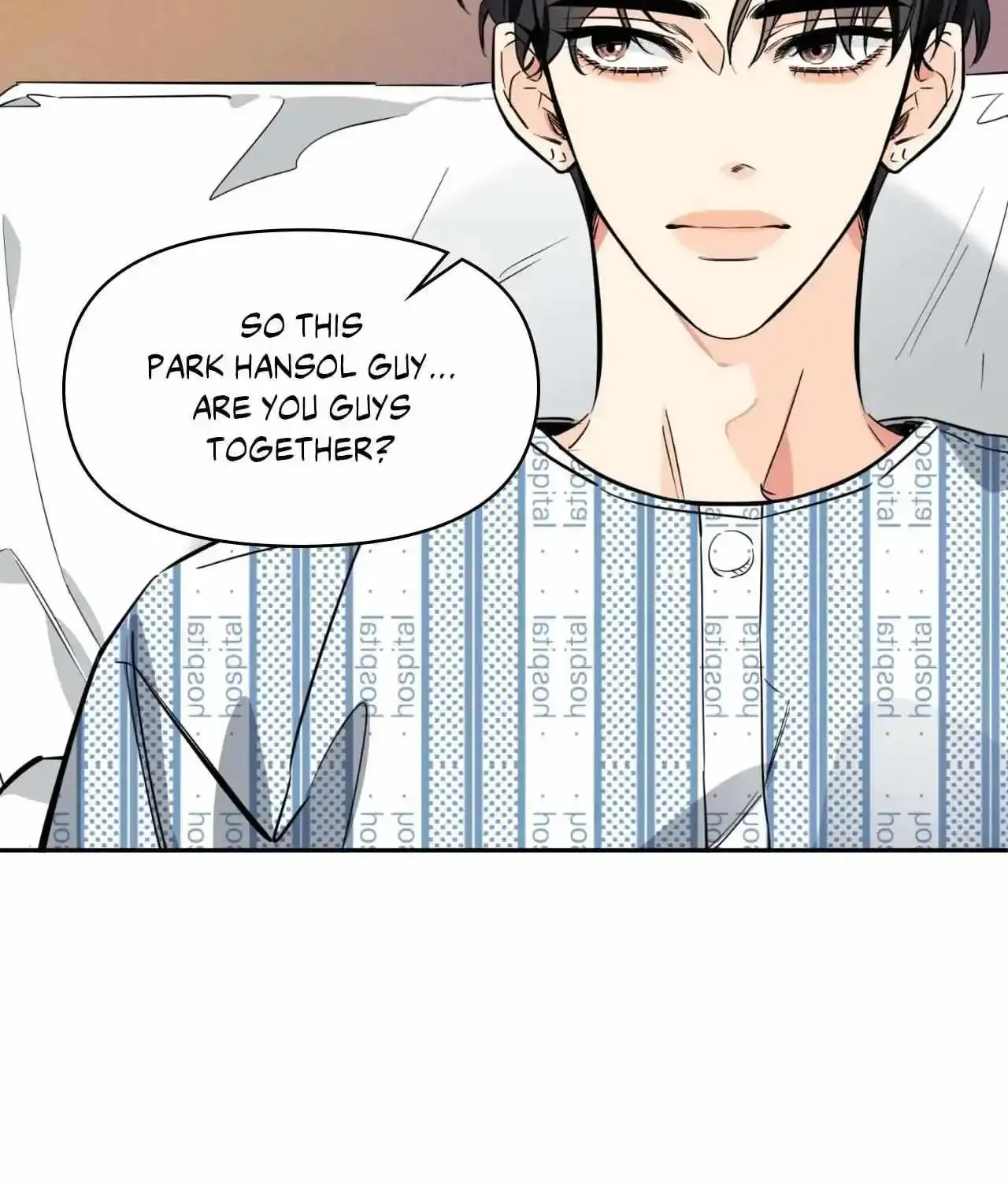Tender Night (Tan Kong) Zinmanga X Chapter 59 Page 68