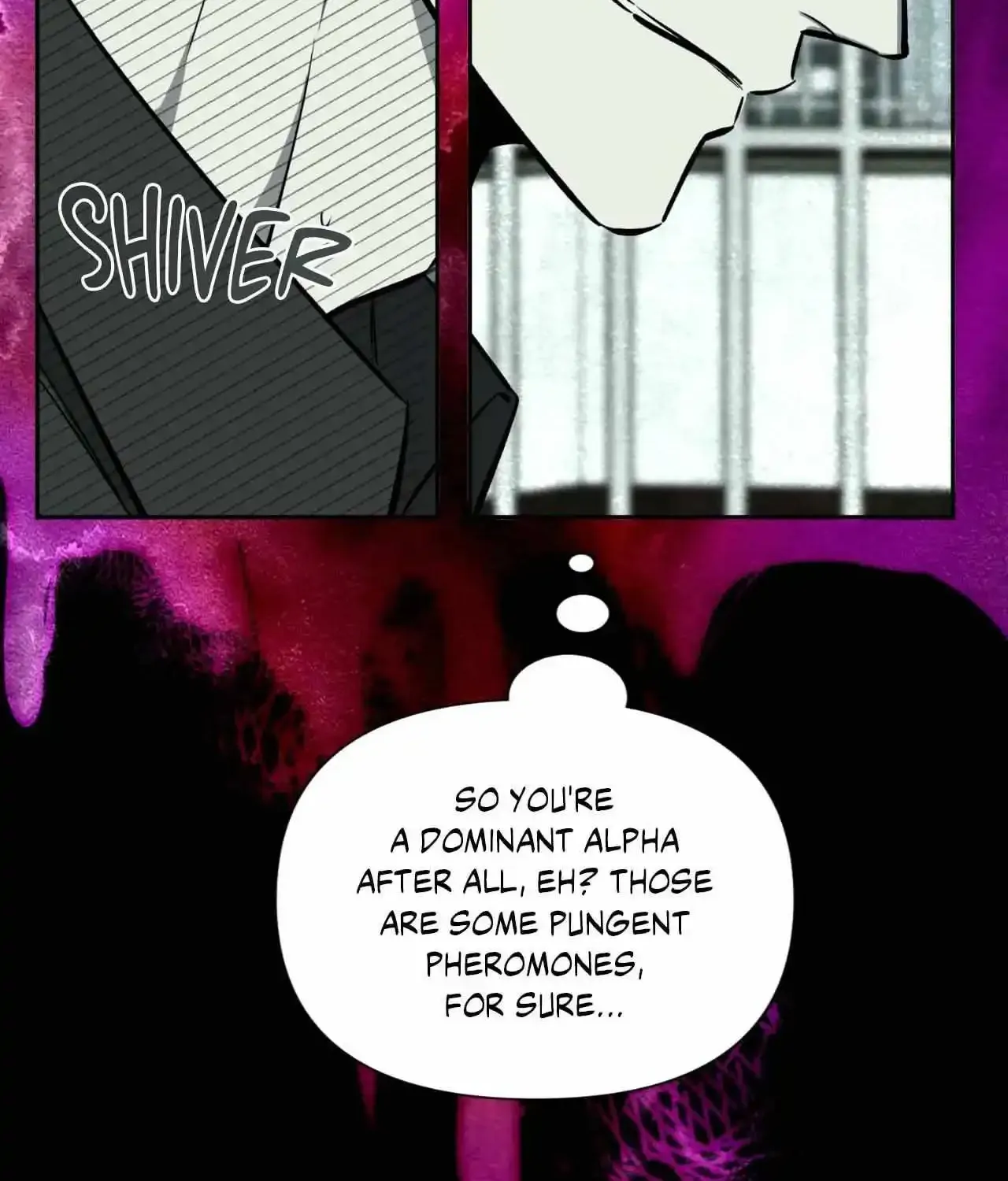 Tender Night (Tan Kong) Zinmanga X Chapter 58 Page 71