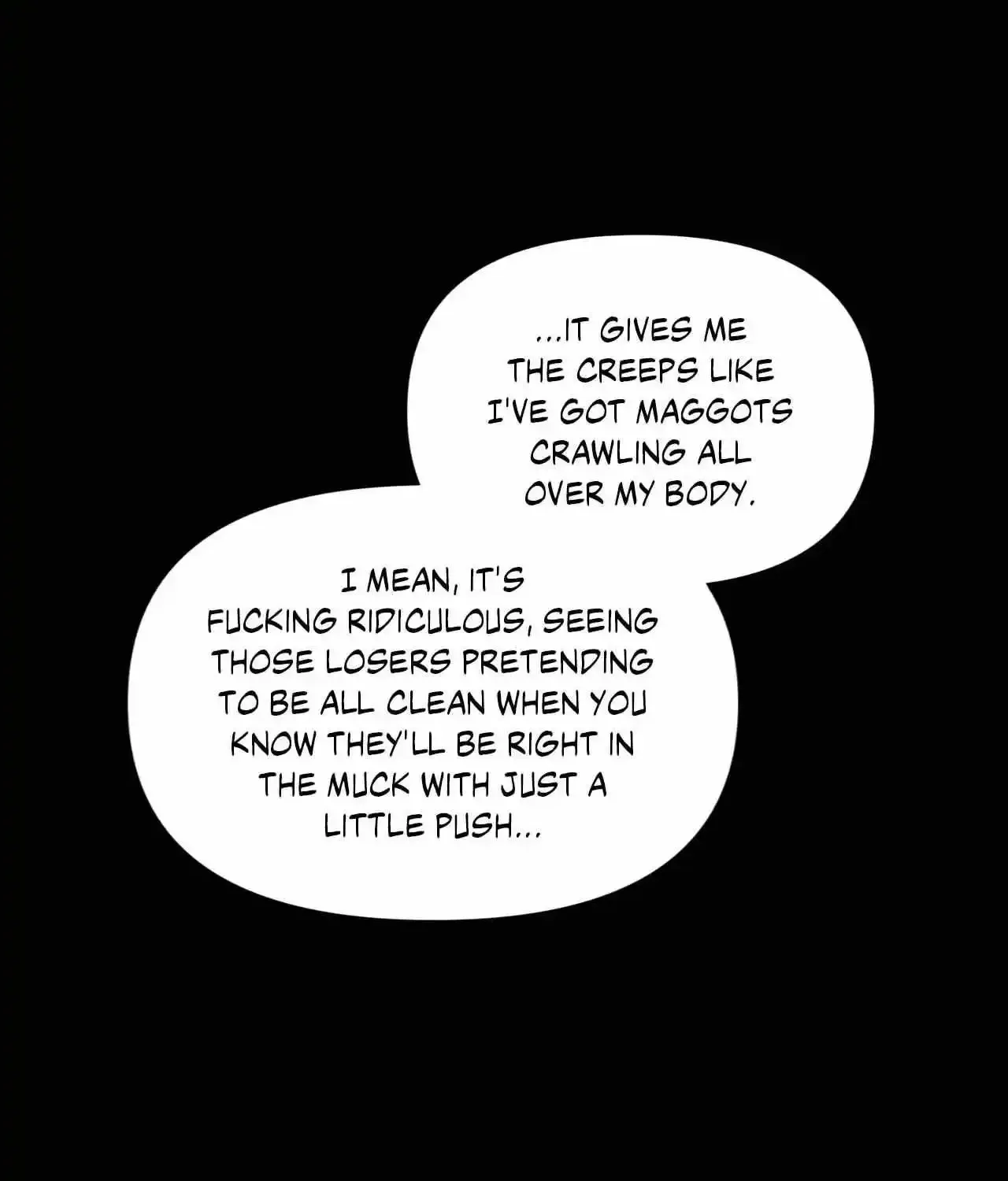 Tender Night (Tan Kong) Zinmanga X Chapter 58 Page 79