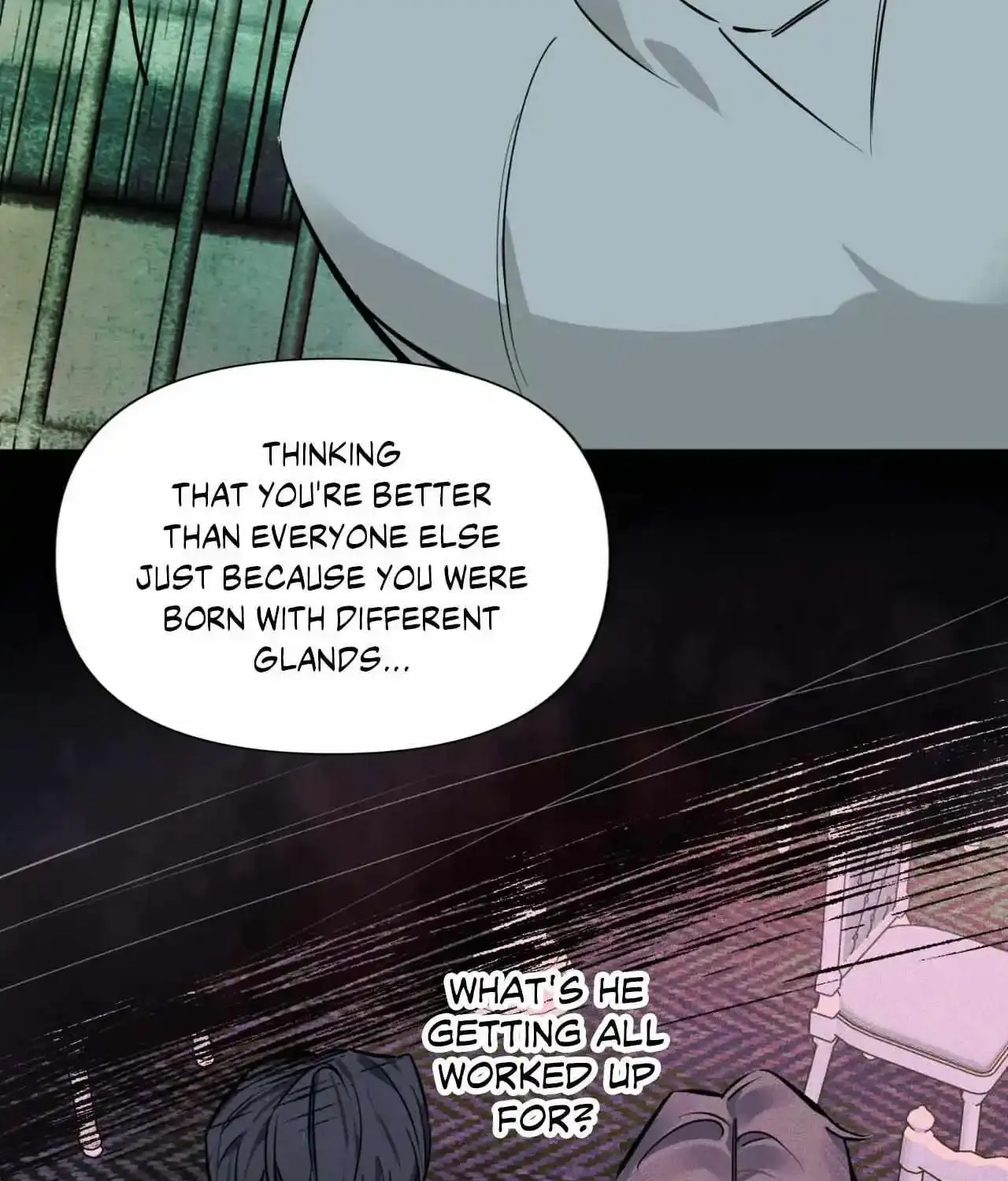 Tender Night (Tan Kong) Zinmanga X Chapter 58 Page 82