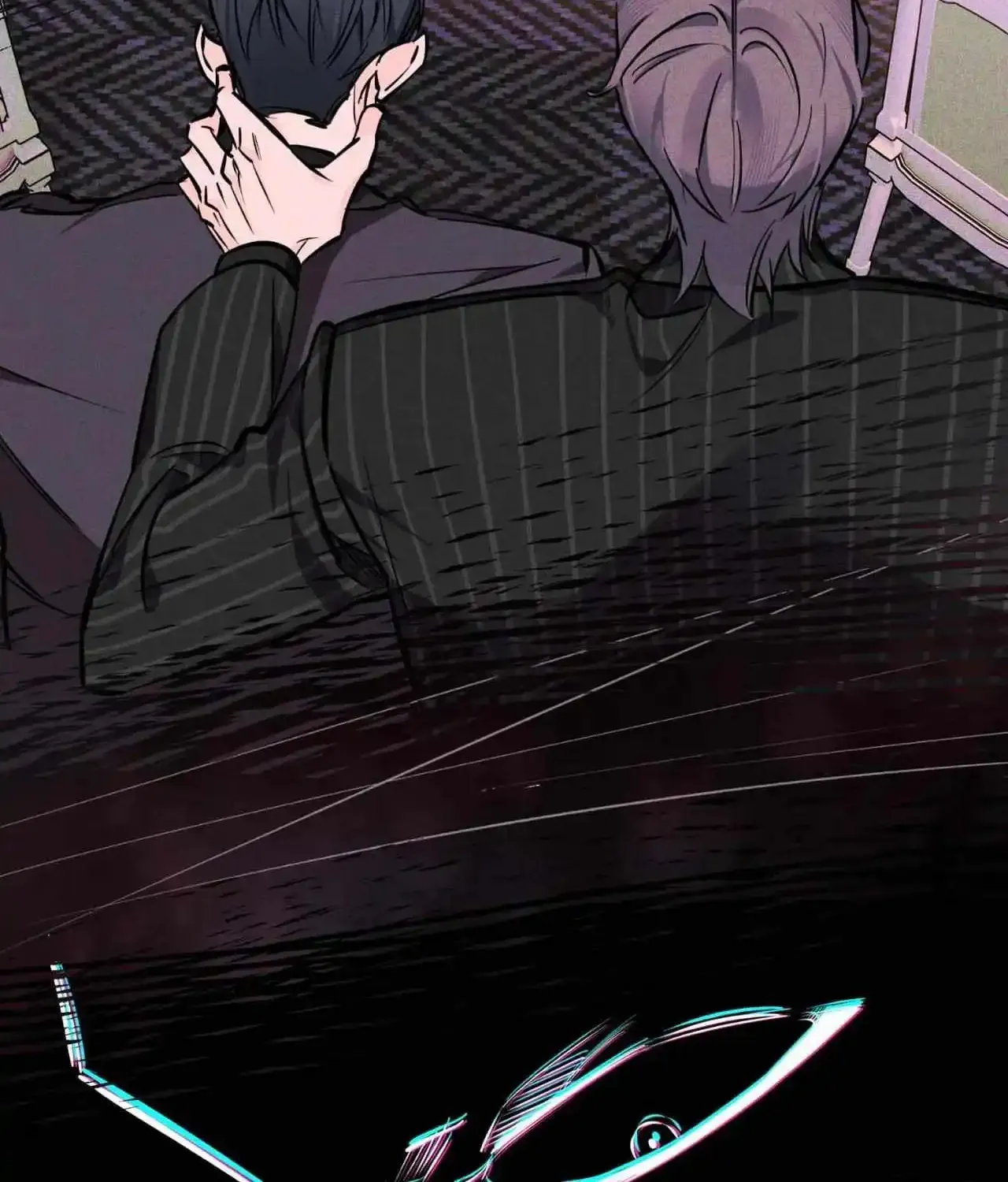 Tender Night (Tan Kong) Zinmanga X Chapter 58 Page 83