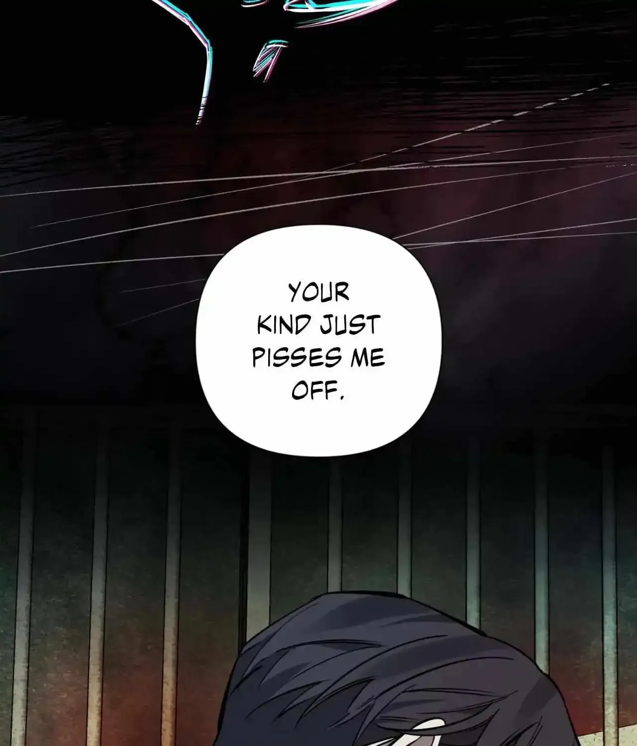 Tender Night (Tan Kong) Zinmanga X Chapter 58 Page 84