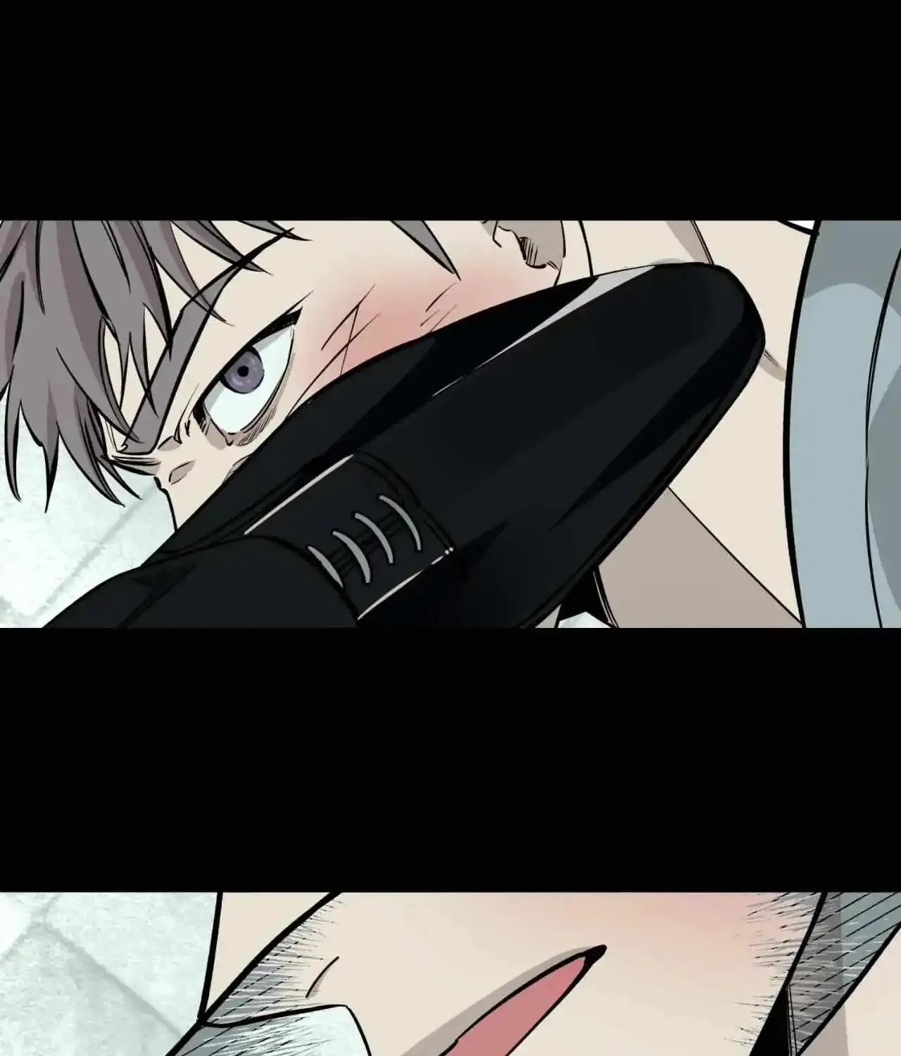 Tender Night (Tan Kong) Zinmanga X Chapter 58 Page 101