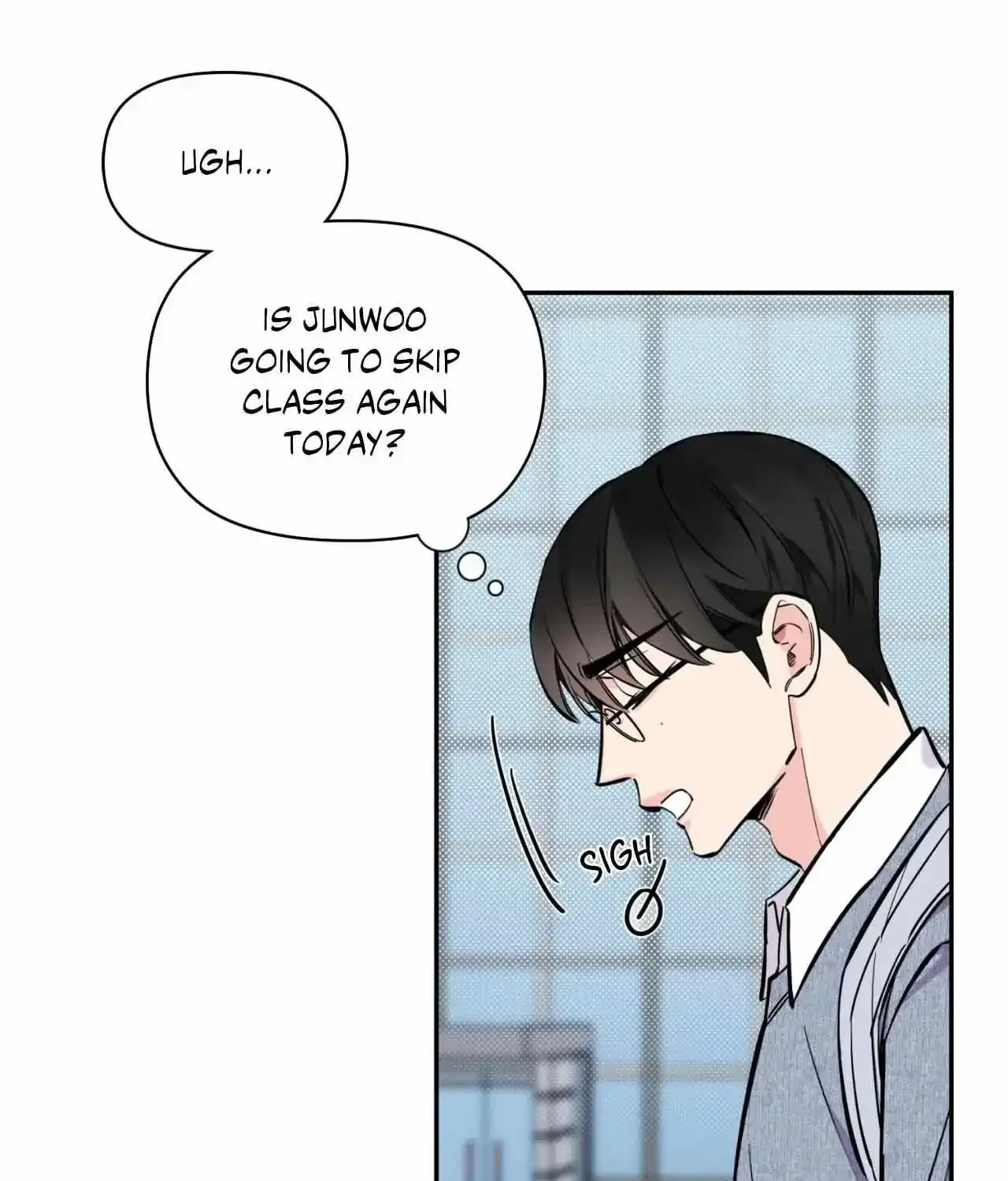 Tender Night (Tan Kong) Zinmanga X Chapter 57 Page 5