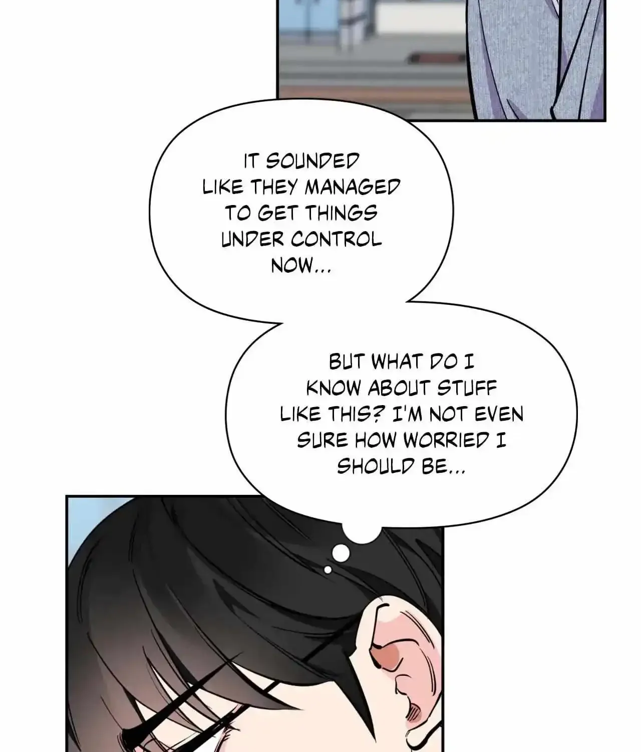 Tender Night (Tan Kong) Zinmanga X Chapter 57 Page 6