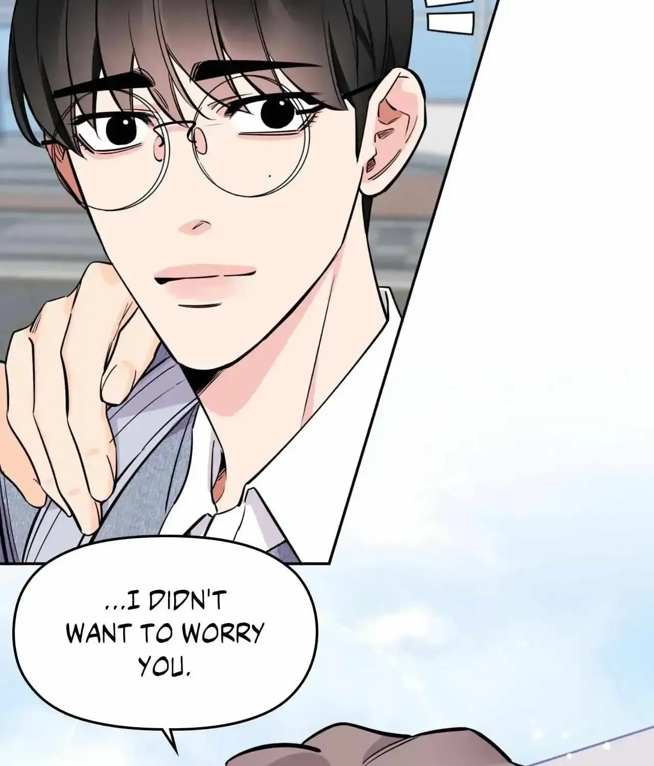 Tender Night (Tan Kong) Zinmanga X Chapter 57 Page 12
