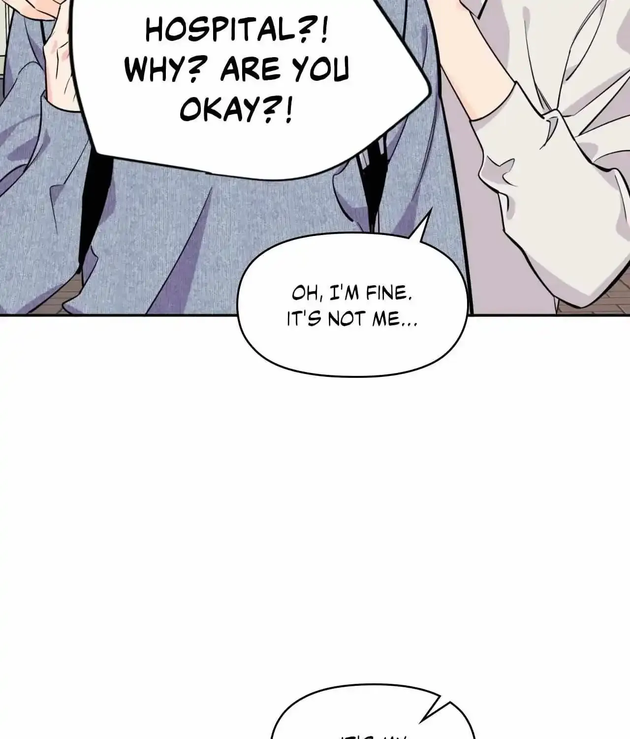 Tender Night (Tan Kong) Zinmanga X Chapter 57 Page 17
