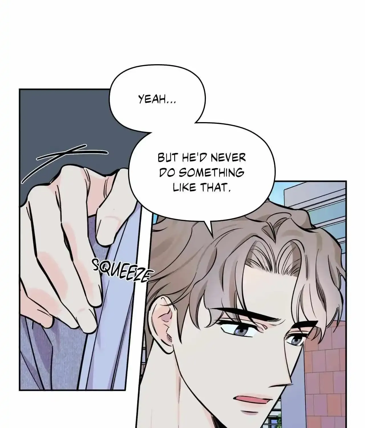 Tender Night (Tan Kong) Zinmanga X Chapter 57 Page 20