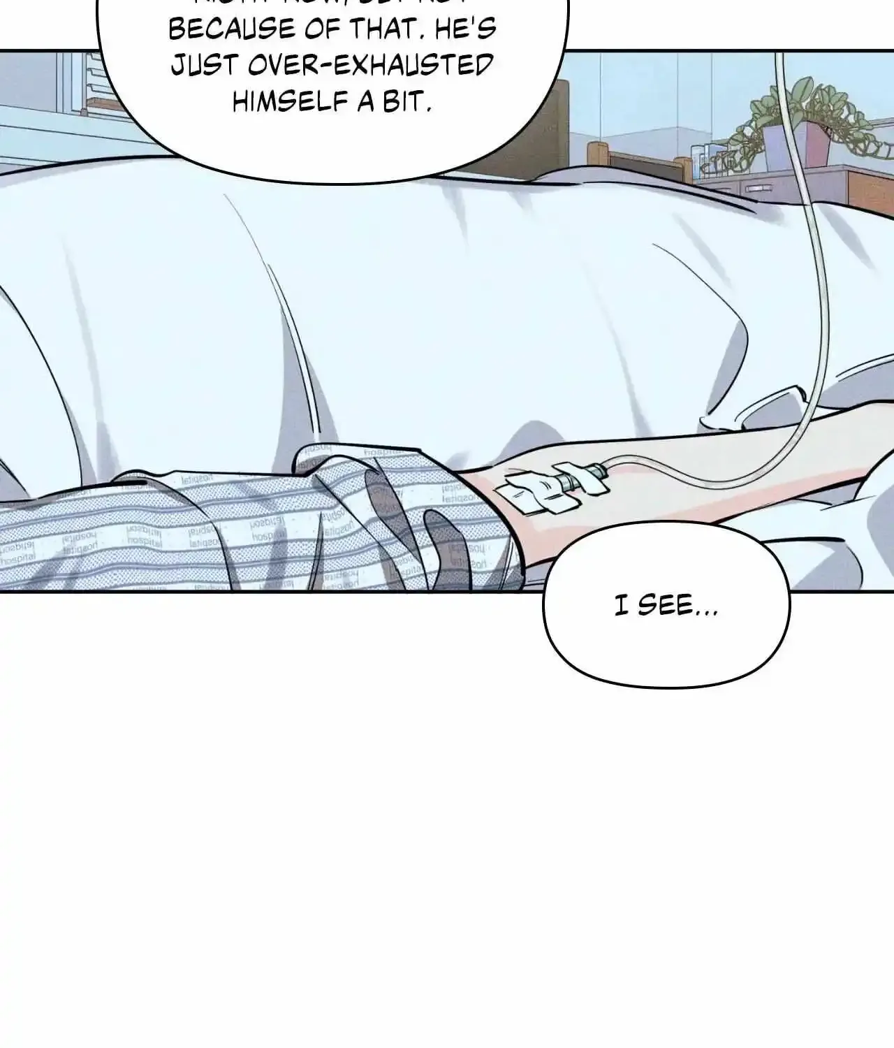 Tender Night (Tan Kong) Zinmanga X Chapter 57 Page 22