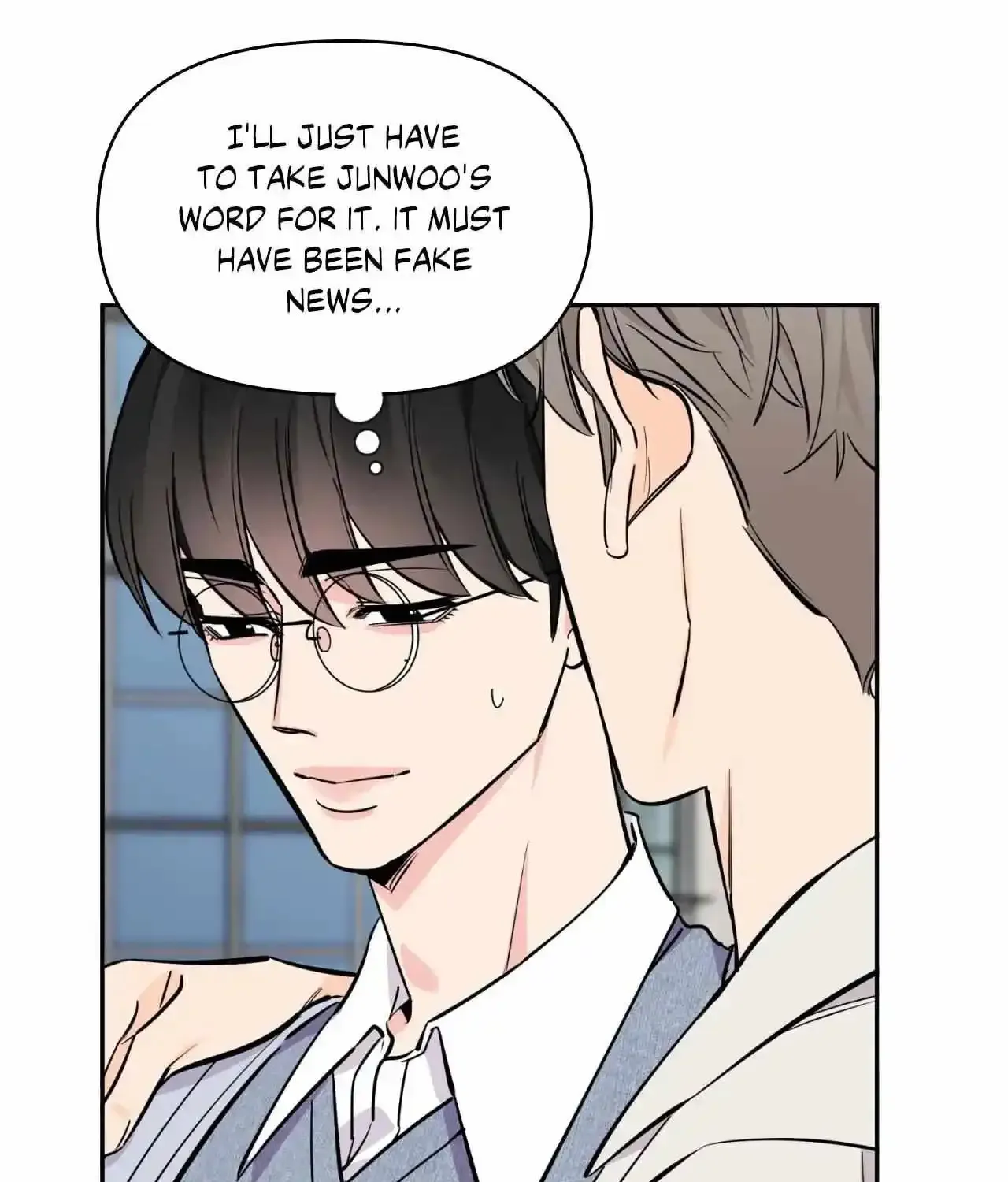 Tender Night (Tan Kong) Zinmanga X Chapter 57 Page 23
