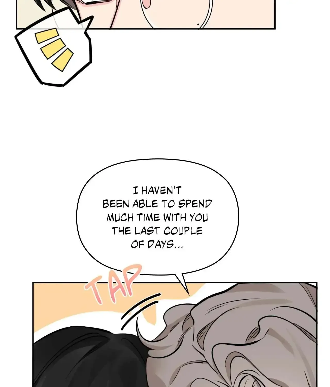 Tender Night (Tan Kong) Zinmanga X Chapter 57 Page 25