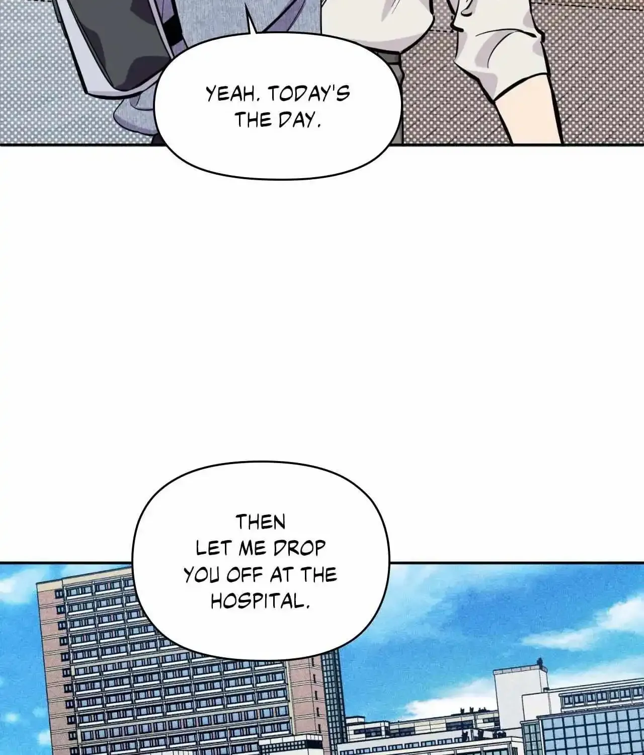 Tender Night (Tan Kong) Zinmanga X Chapter 57 Page 28