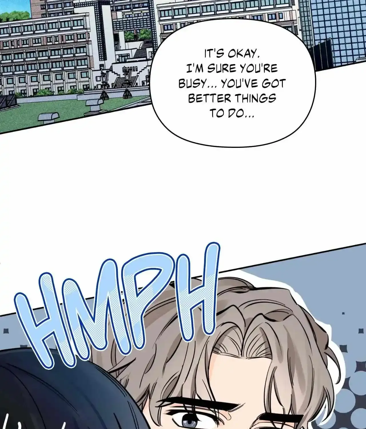 Tender Night (Tan Kong) Zinmanga X Chapter 57 Page 29