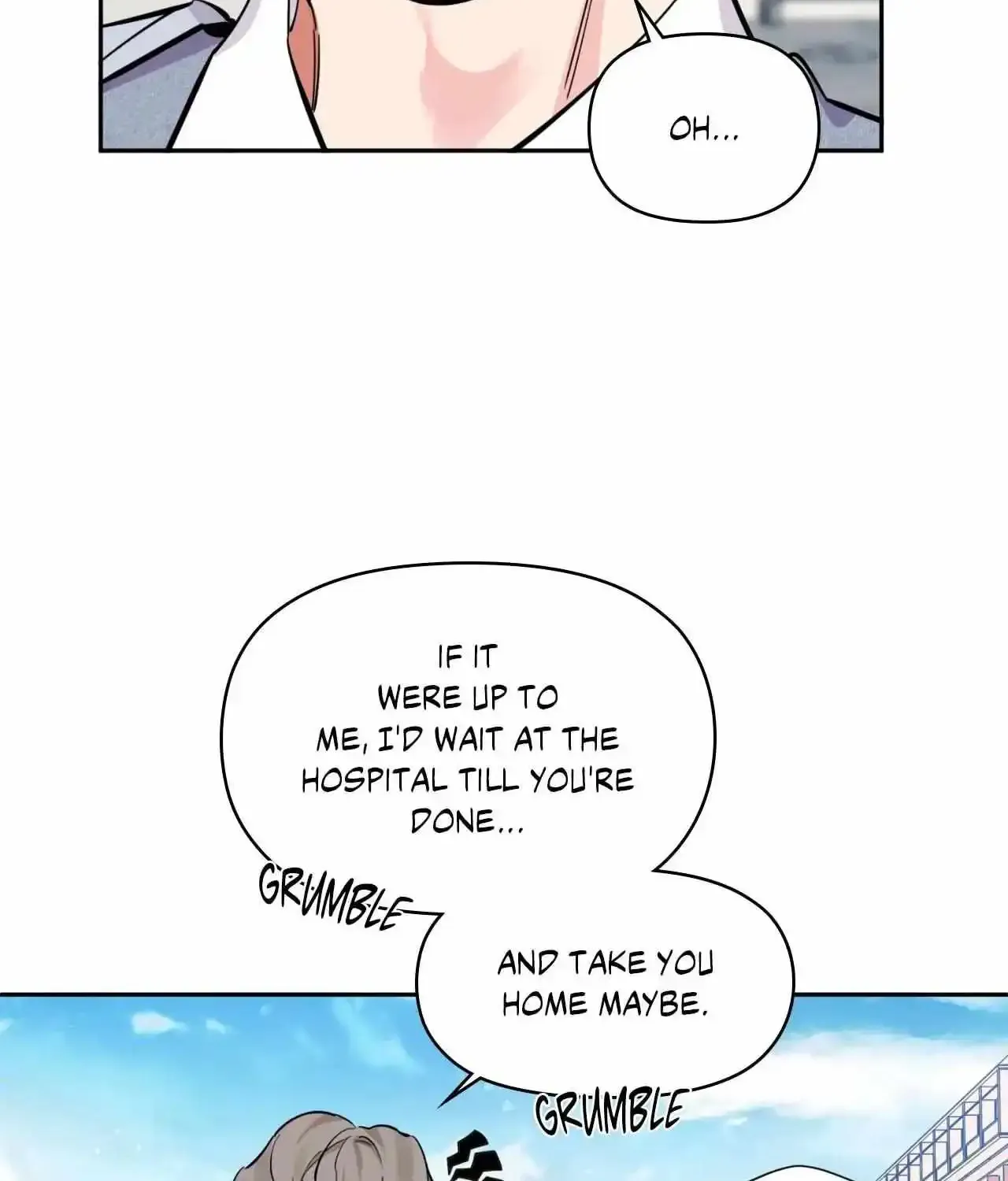 Tender Night (Tan Kong) Zinmanga X Chapter 57 Page 32