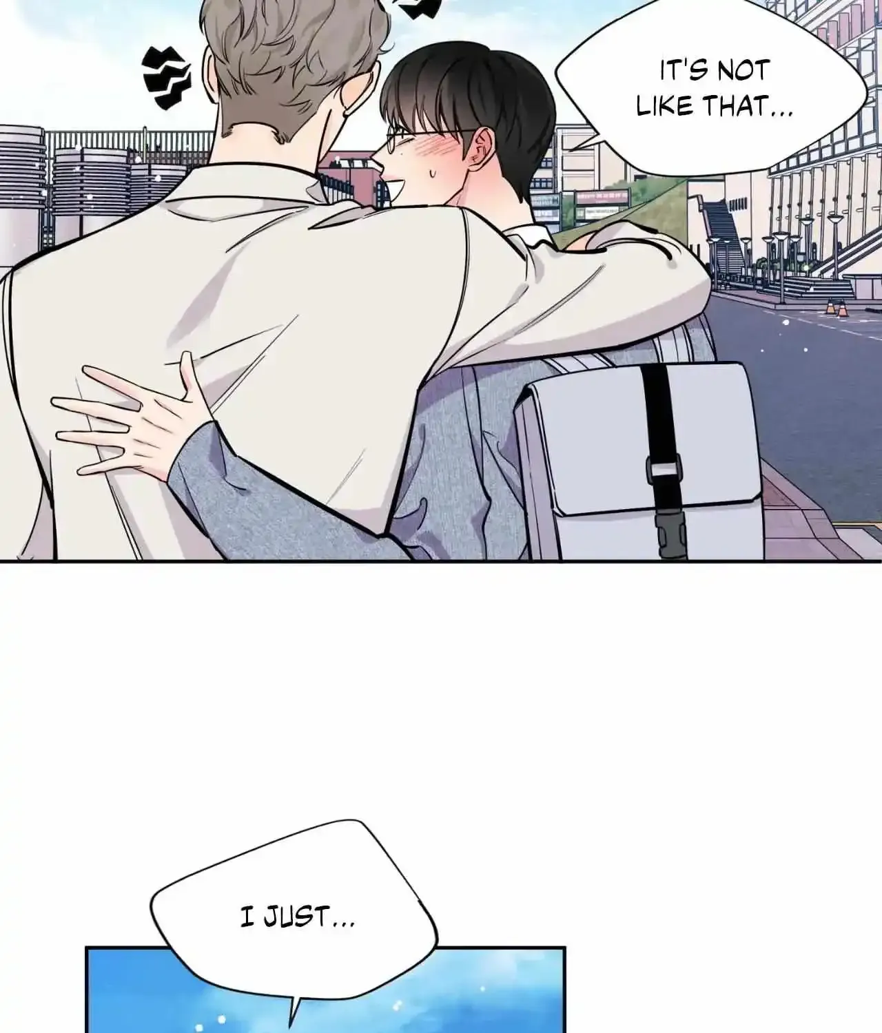 Tender Night (Tan Kong) Zinmanga X Chapter 57 Page 33