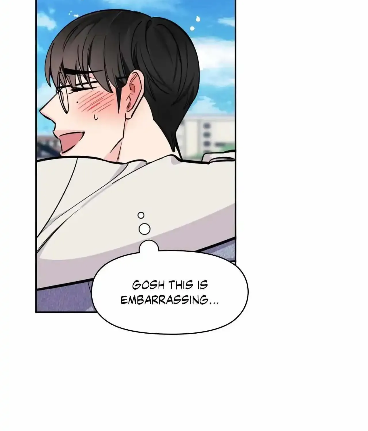 Tender Night (Tan Kong) Zinmanga X Chapter 57 Page 34