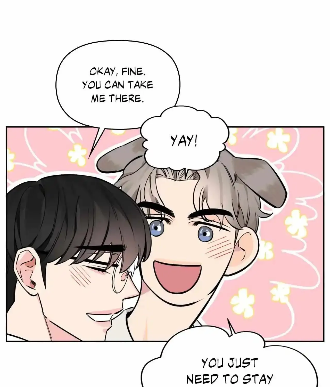 Tender Night (Tan Kong) Zinmanga X Chapter 57 Page 35