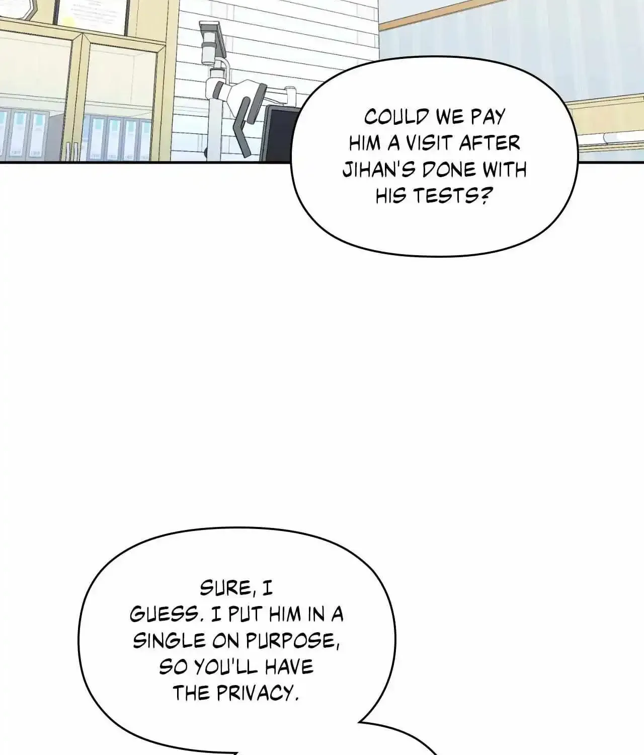 Tender Night (Tan Kong) Zinmanga X Chapter 57 Page 52