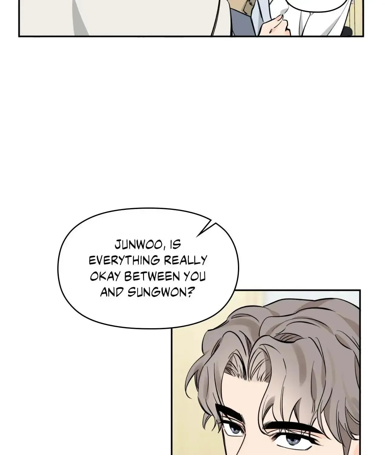 Tender Night (Tan Kong) Zinmanga X Chapter 57 Page 55