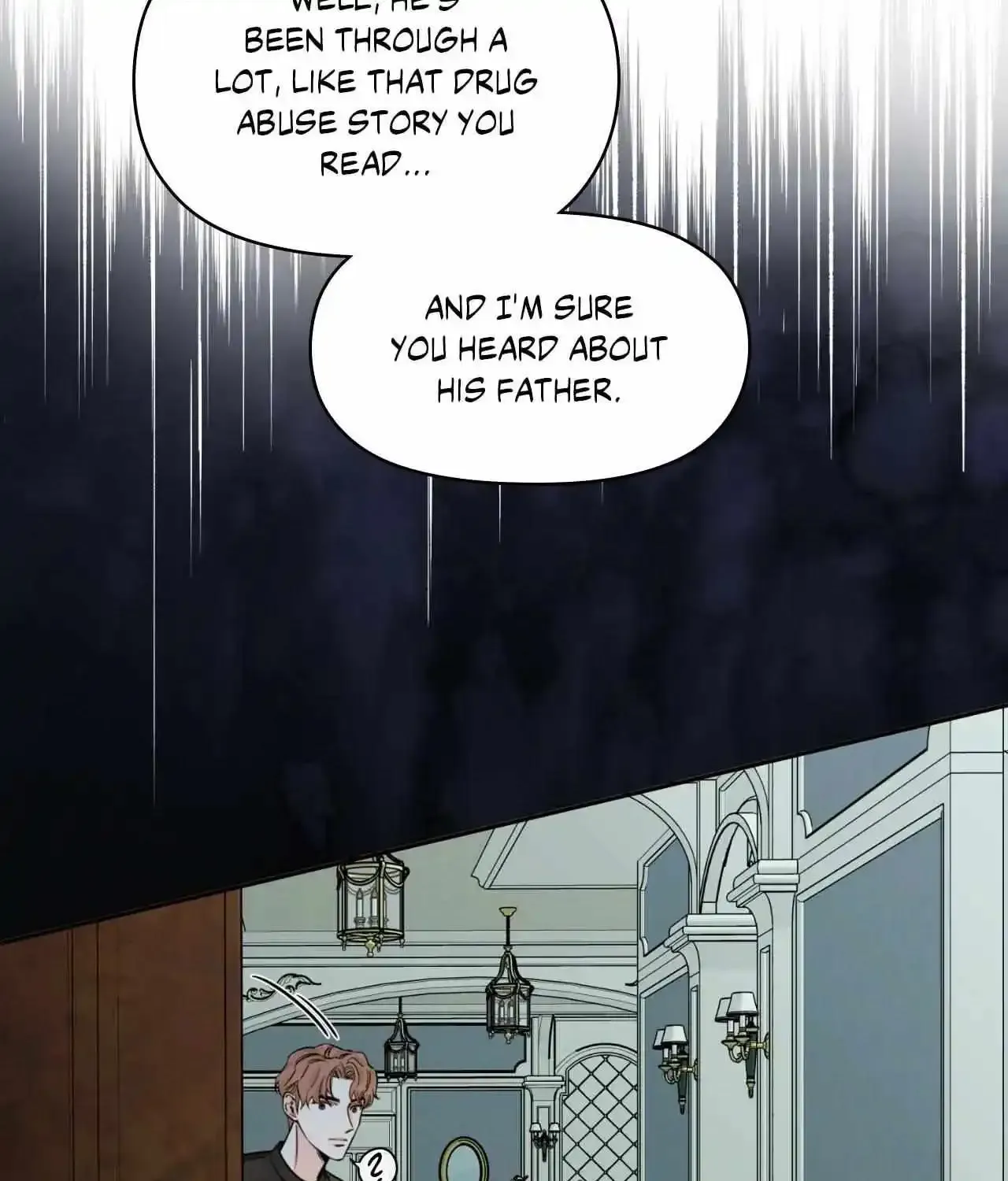 Tender Night (Tan Kong) Zinmanga X Chapter 57 Page 57