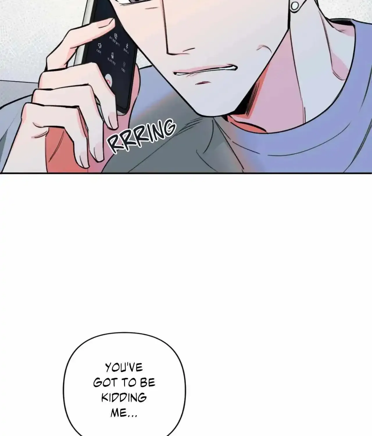 Tender Night (Tan Kong) Zinmanga X Chapter 56 Page 4