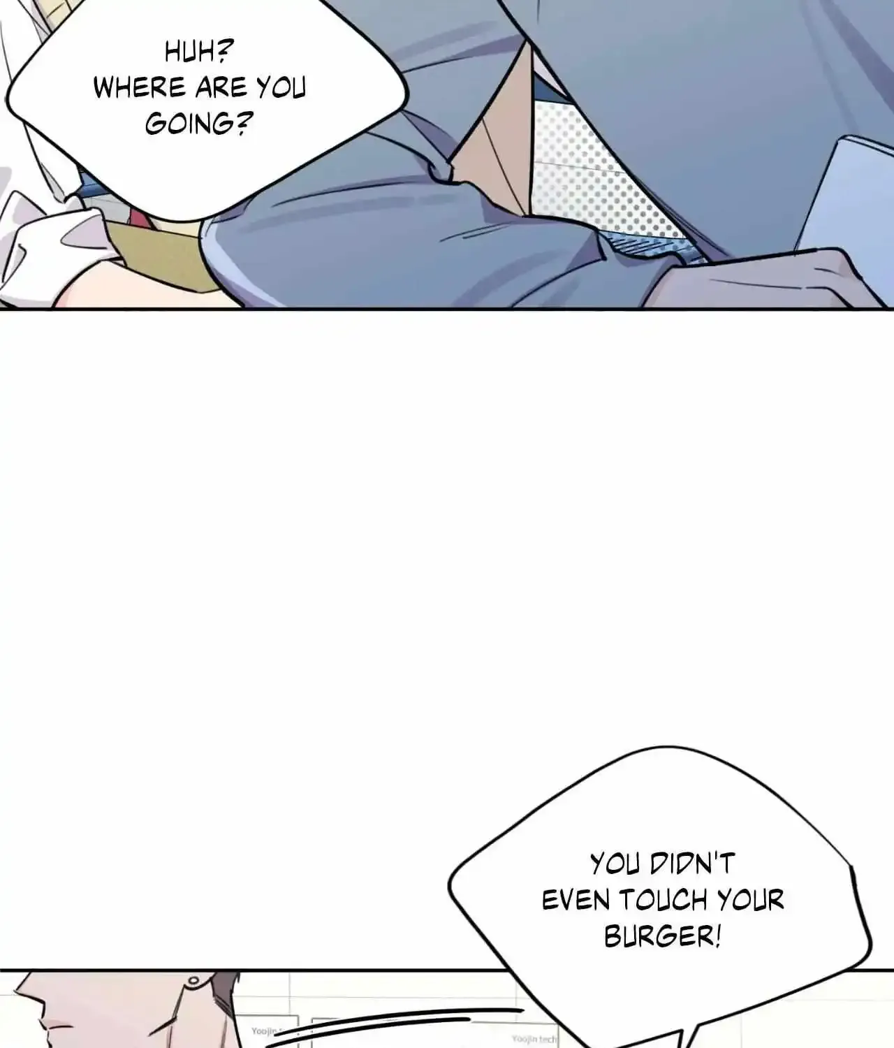 Tender Night (Tan Kong) Zinmanga X Chapter 56 Page 11