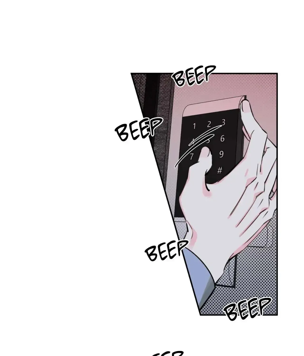 Tender Night (Tan Kong) Zinmanga X Chapter 56 Page 23