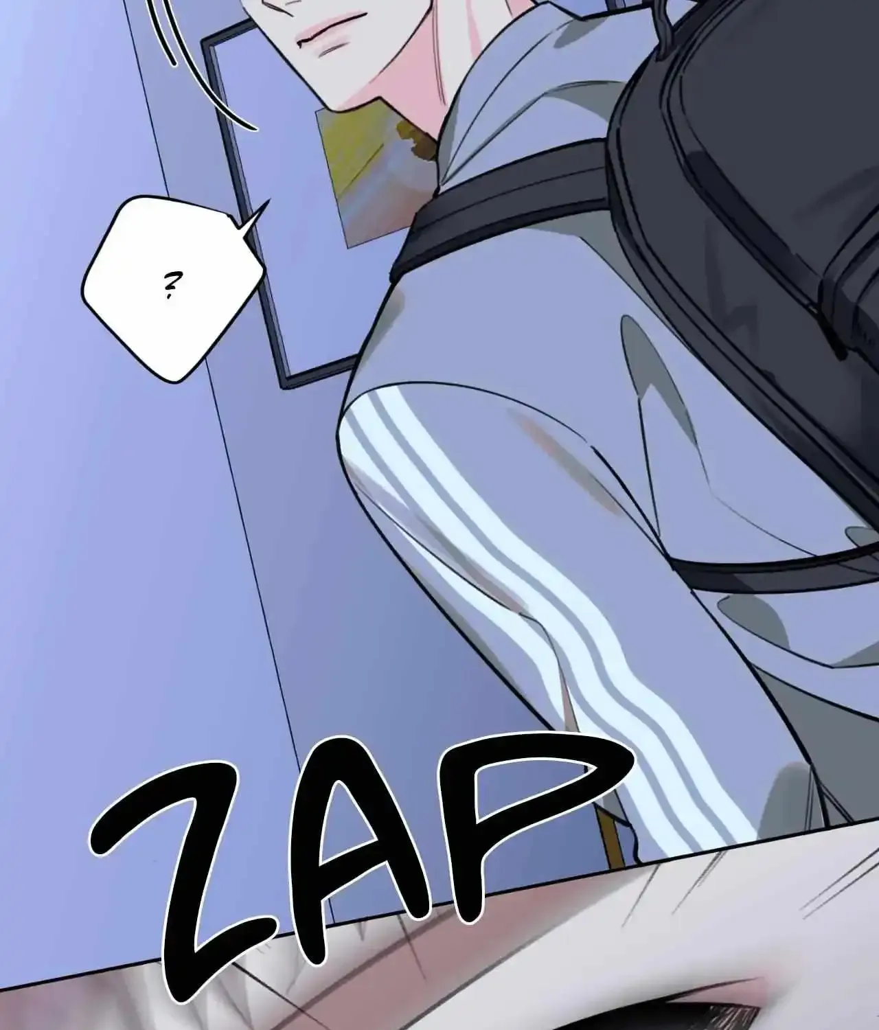 Tender Night (Tan Kong) Zinmanga X Chapter 56 Page 35