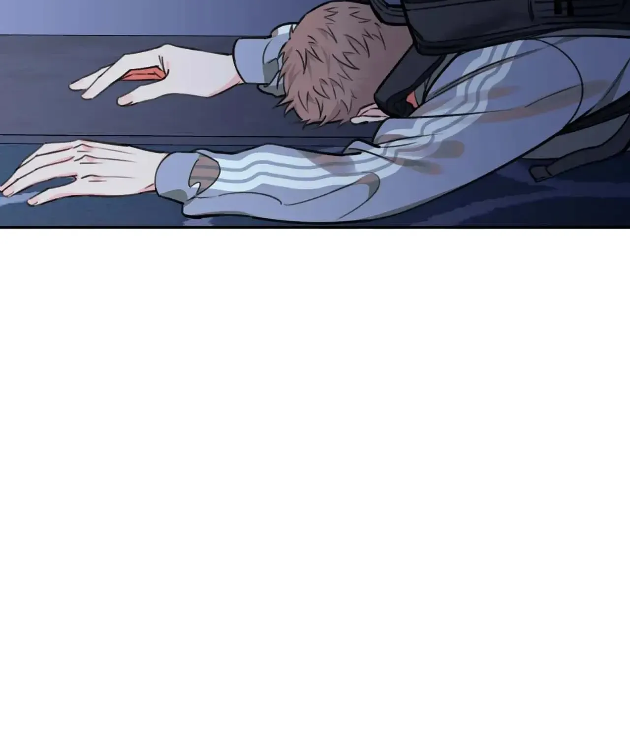 Tender Night (Tan Kong) Zinmanga X Chapter 56 Page 40