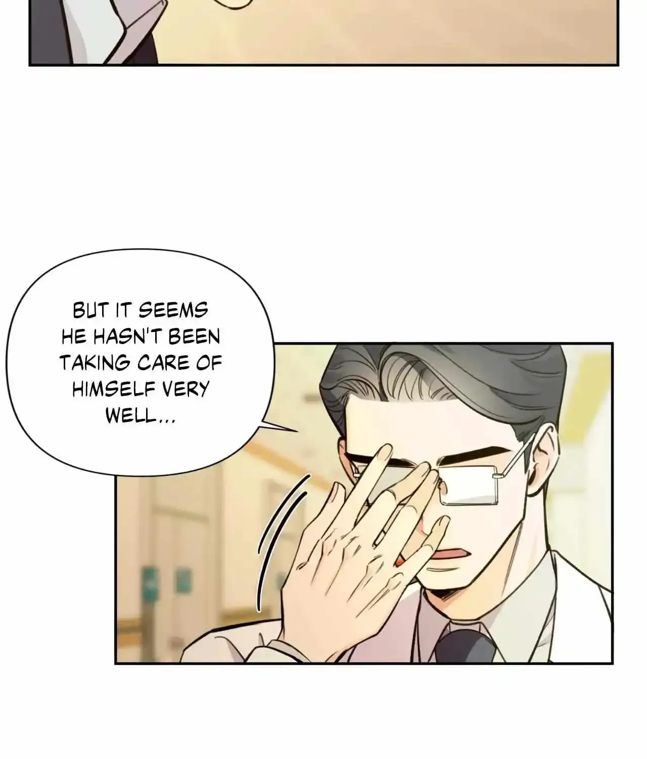 Tender Night (Tan Kong) Zinmanga X Chapter 56 Page 49