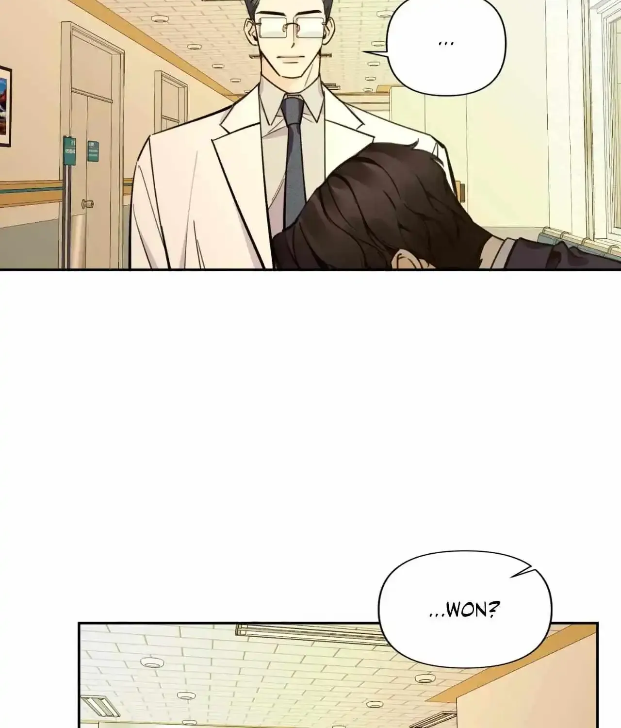 Tender Night (Tan Kong) Zinmanga X Chapter 56 Page 52