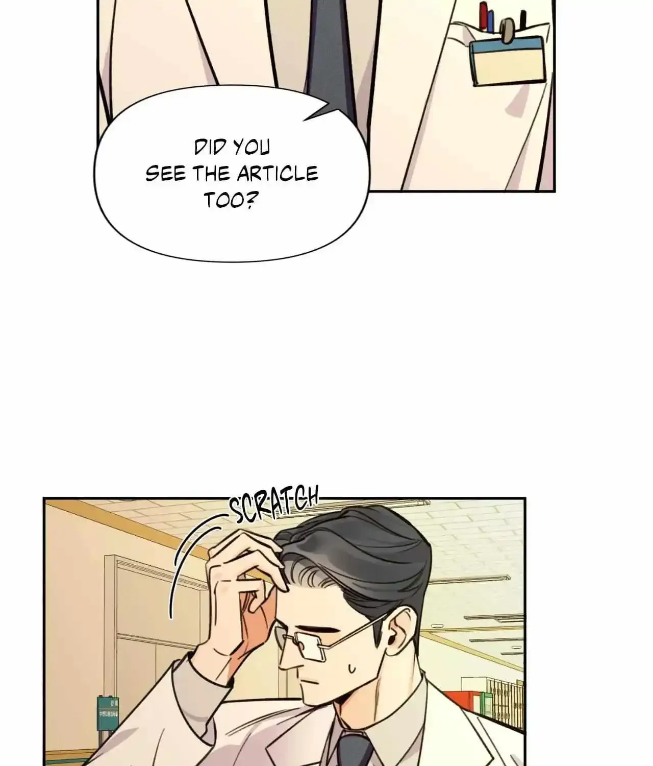 Tender Night (Tan Kong) Zinmanga X Chapter 56 Page 59