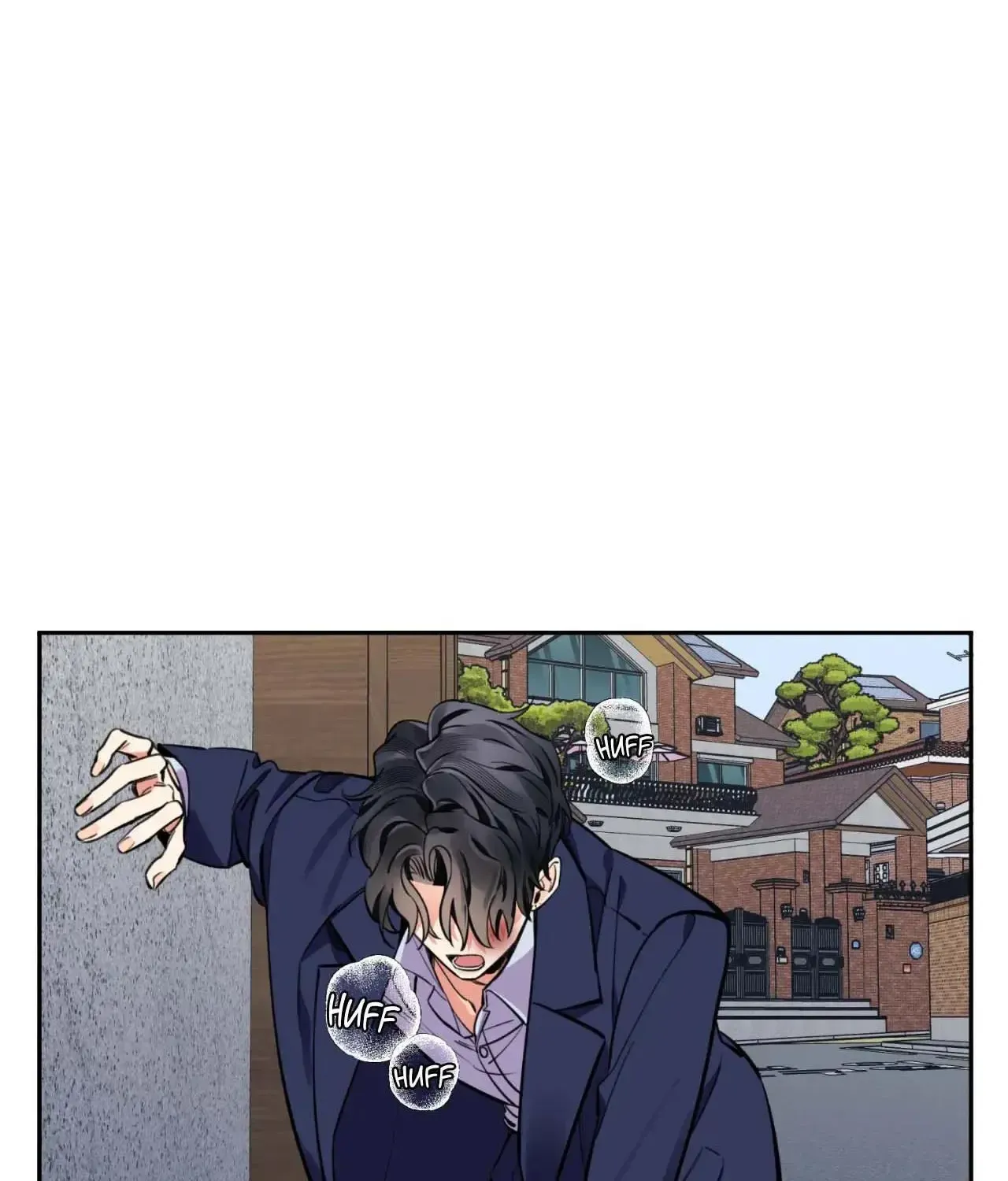 Tender Night (Tan Kong) Zinmanga X Chapter 55 Page 84