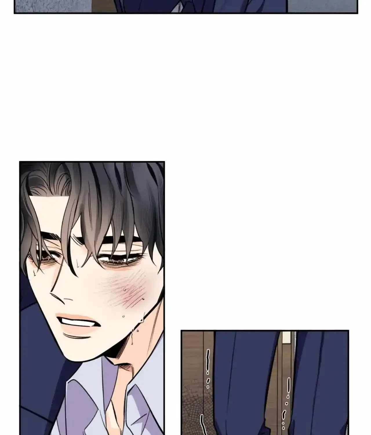 Tender Night (Tan Kong) Zinmanga X Chapter 55 Page 85