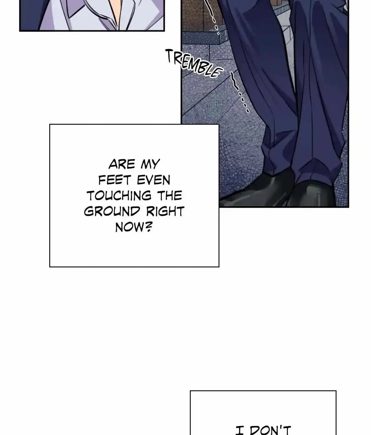Tender Night (Tan Kong) Zinmanga X Chapter 55 Page 86