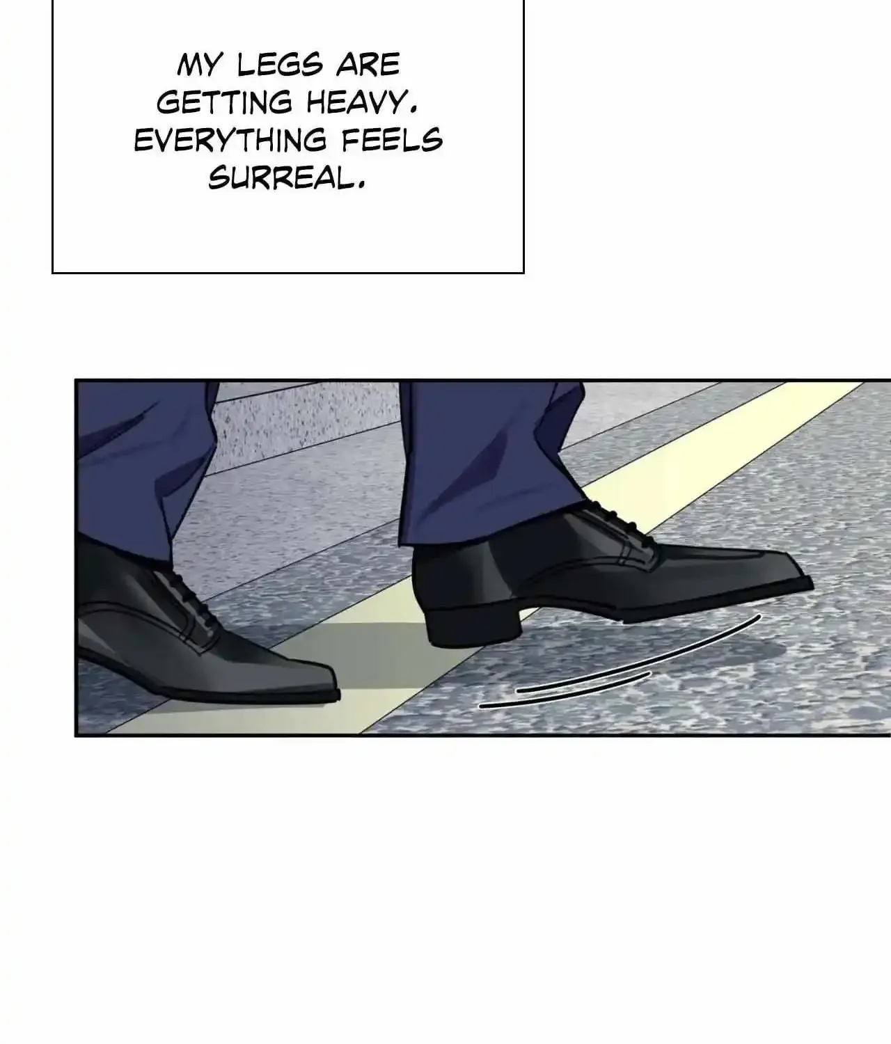 Tender Night (Tan Kong) Zinmanga X Chapter 55 Page 88