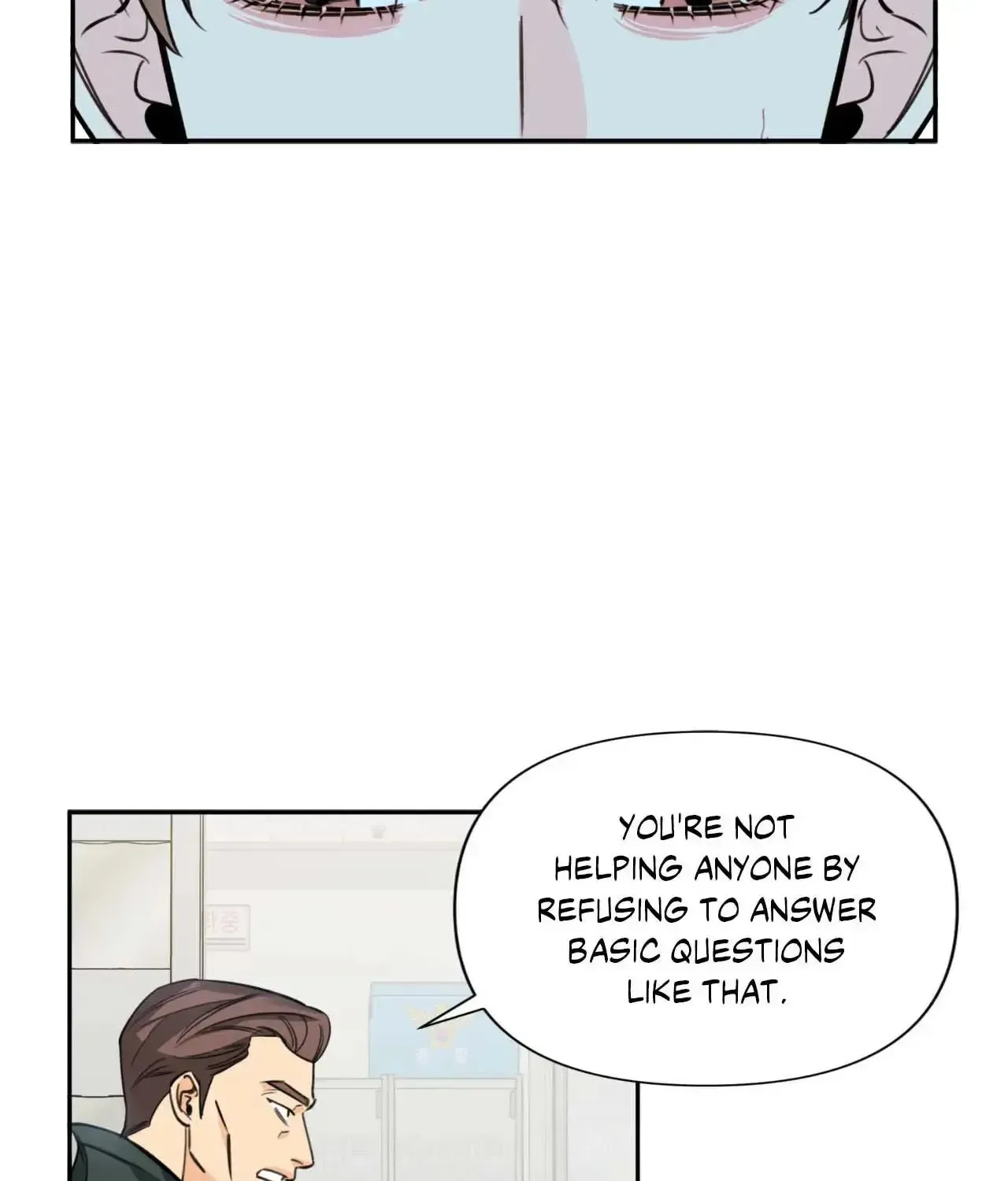 Tender Night (Tan Kong) Zinmanga X Chapter 54 Page 8