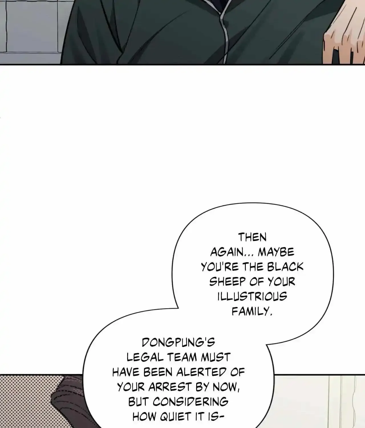 Tender Night (Tan Kong) Zinmanga X Chapter 54 Page 12